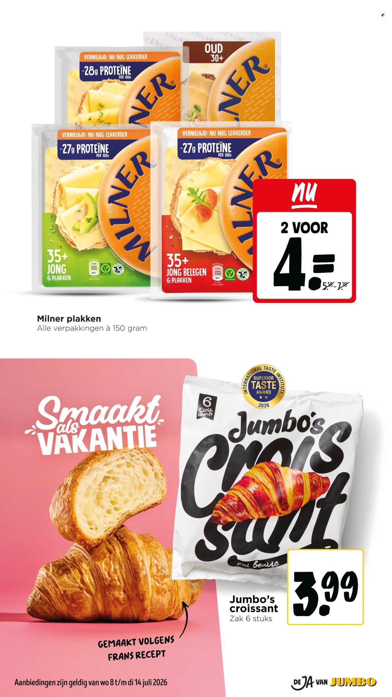 Jumbo-aanbieding - 8-7-2026 - 14-7-2026. Pagina 8