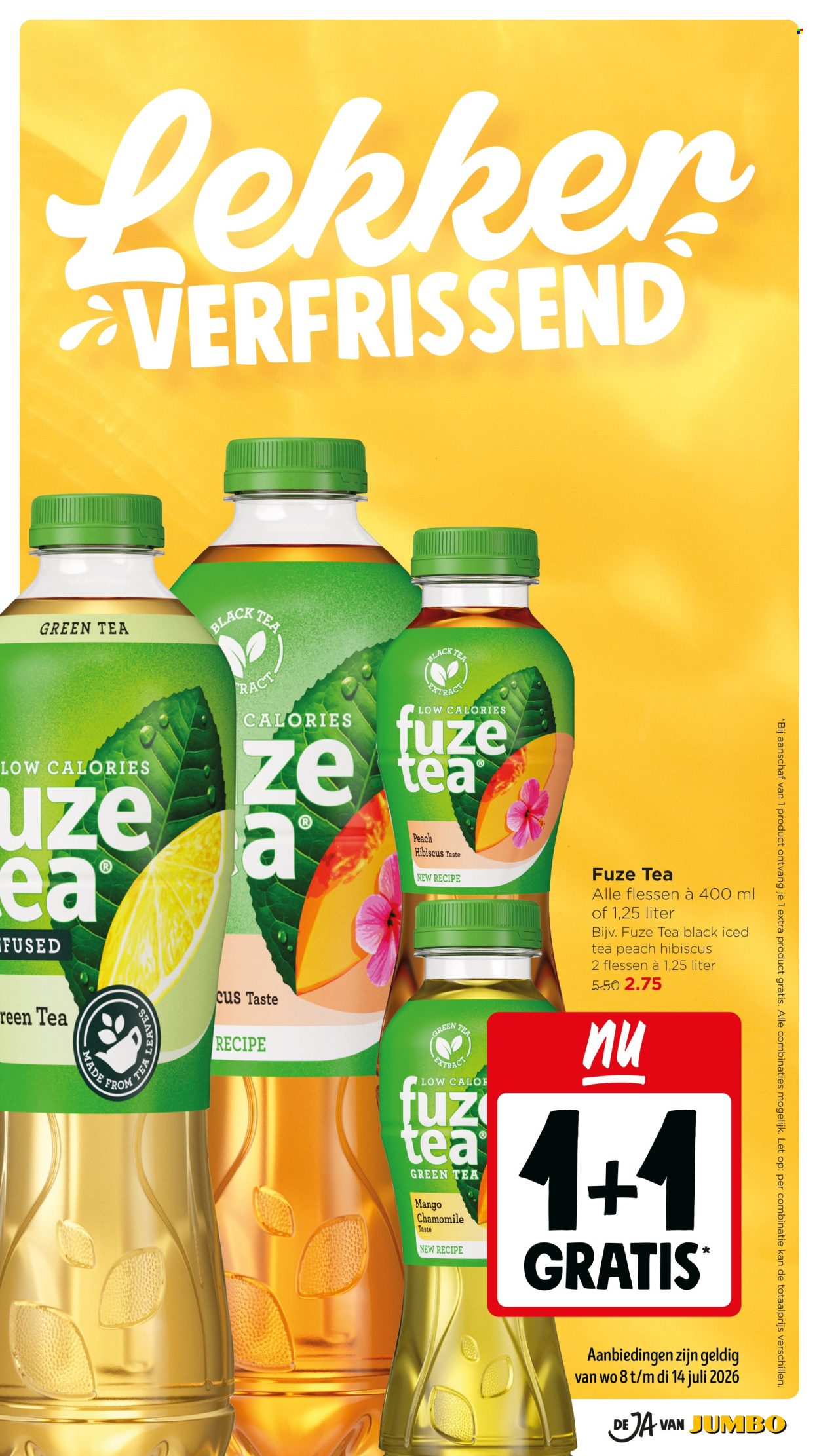Jumbo-aanbieding - 8-7-2026 - 14-7-2026. Pagina 10