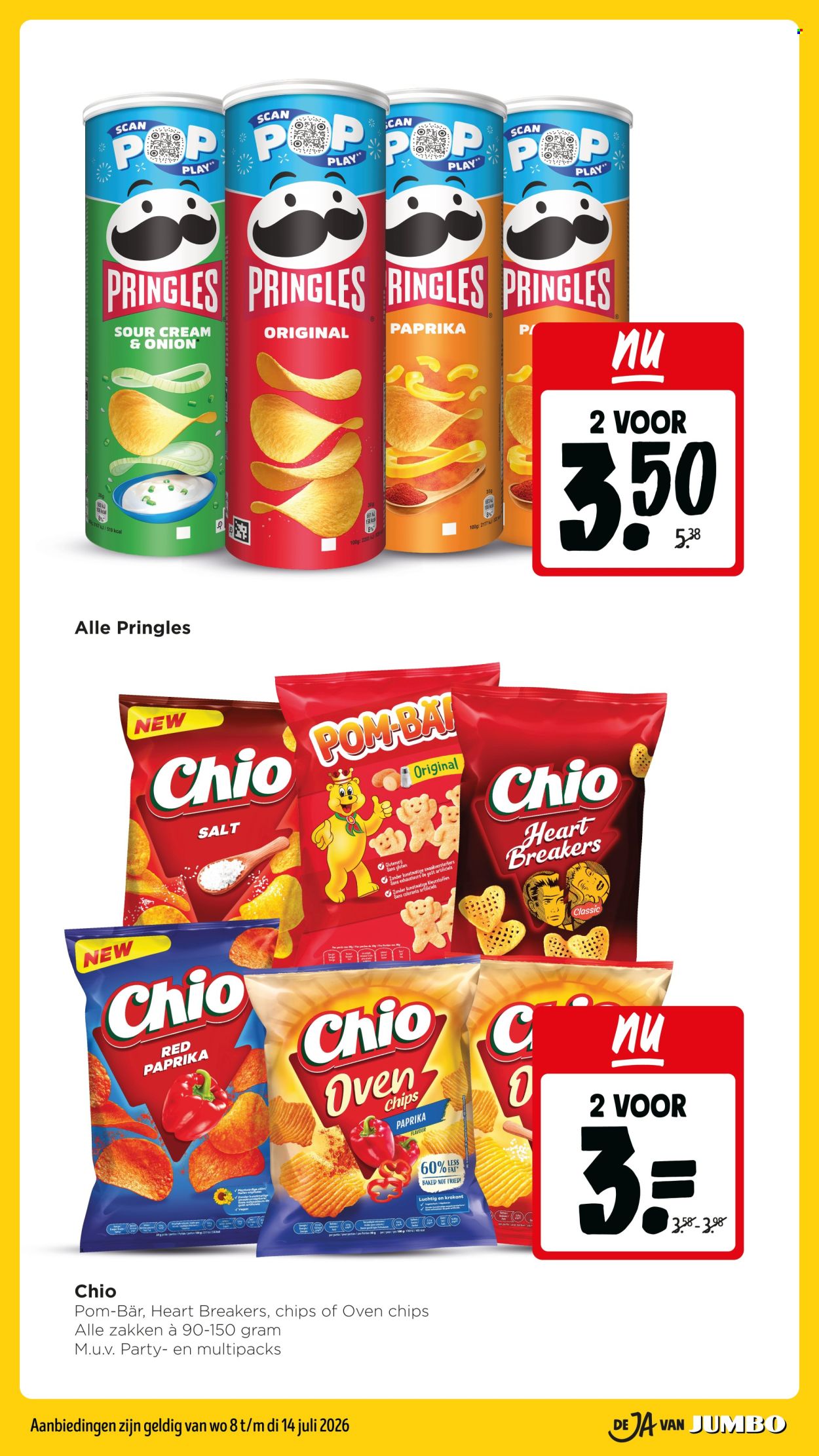 Jumbo-aanbieding - 8-7-2026 - 14-7-2026. Pagina 11