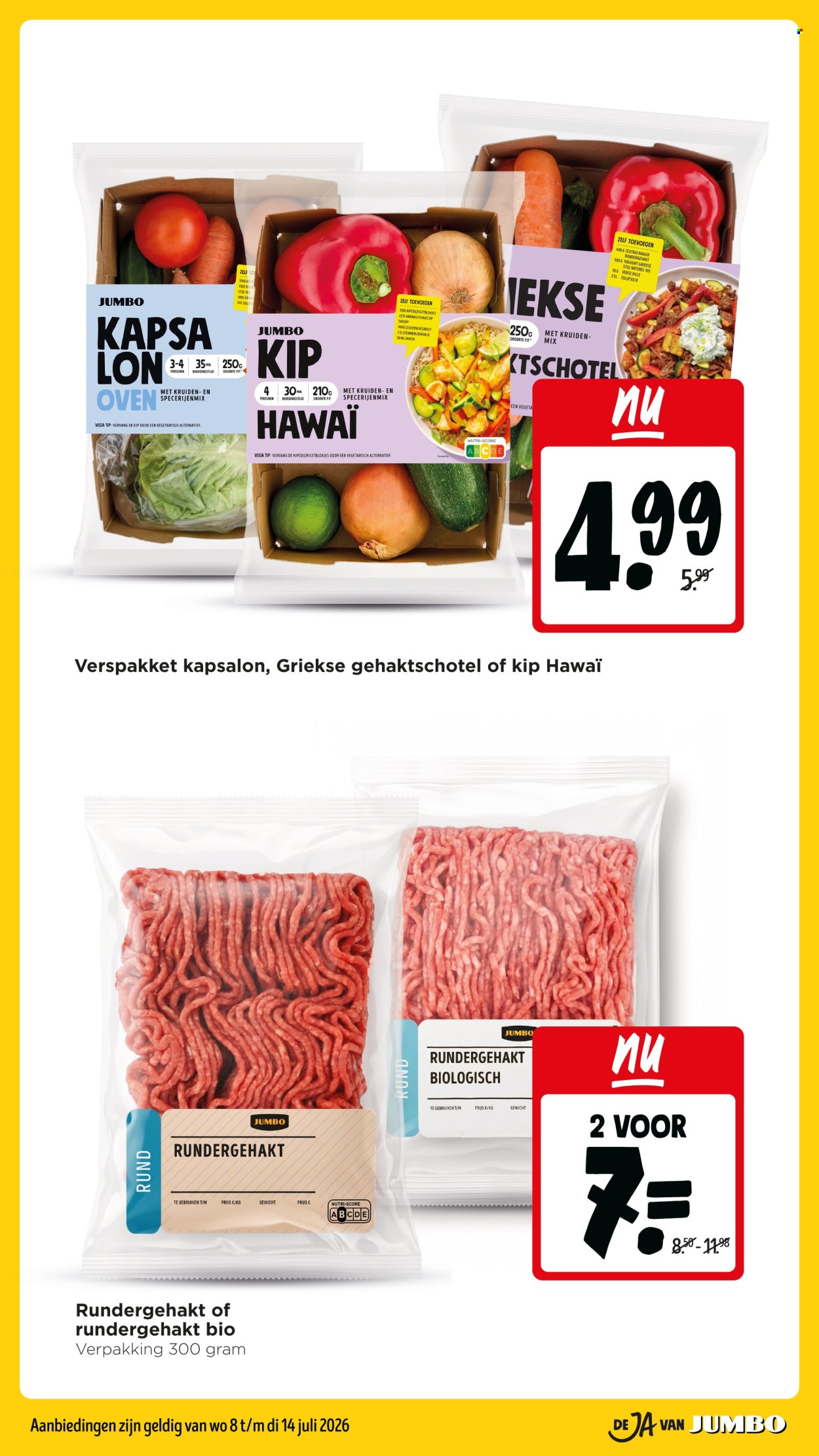 Jumbo-aanbieding - 8-7-2026 - 14-7-2026. Pagina 14