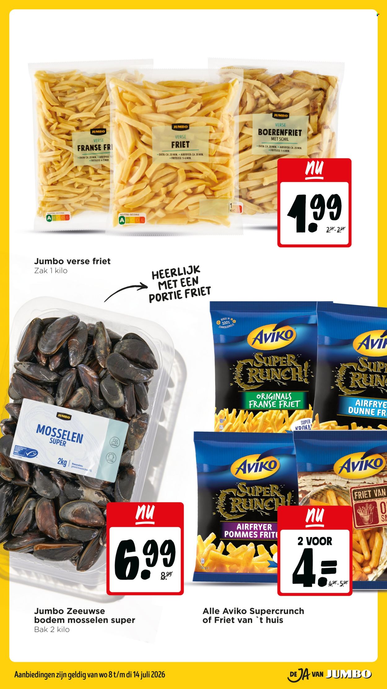 Jumbo-aanbieding - 8-7-2026 - 14-7-2026. Pagina 17
