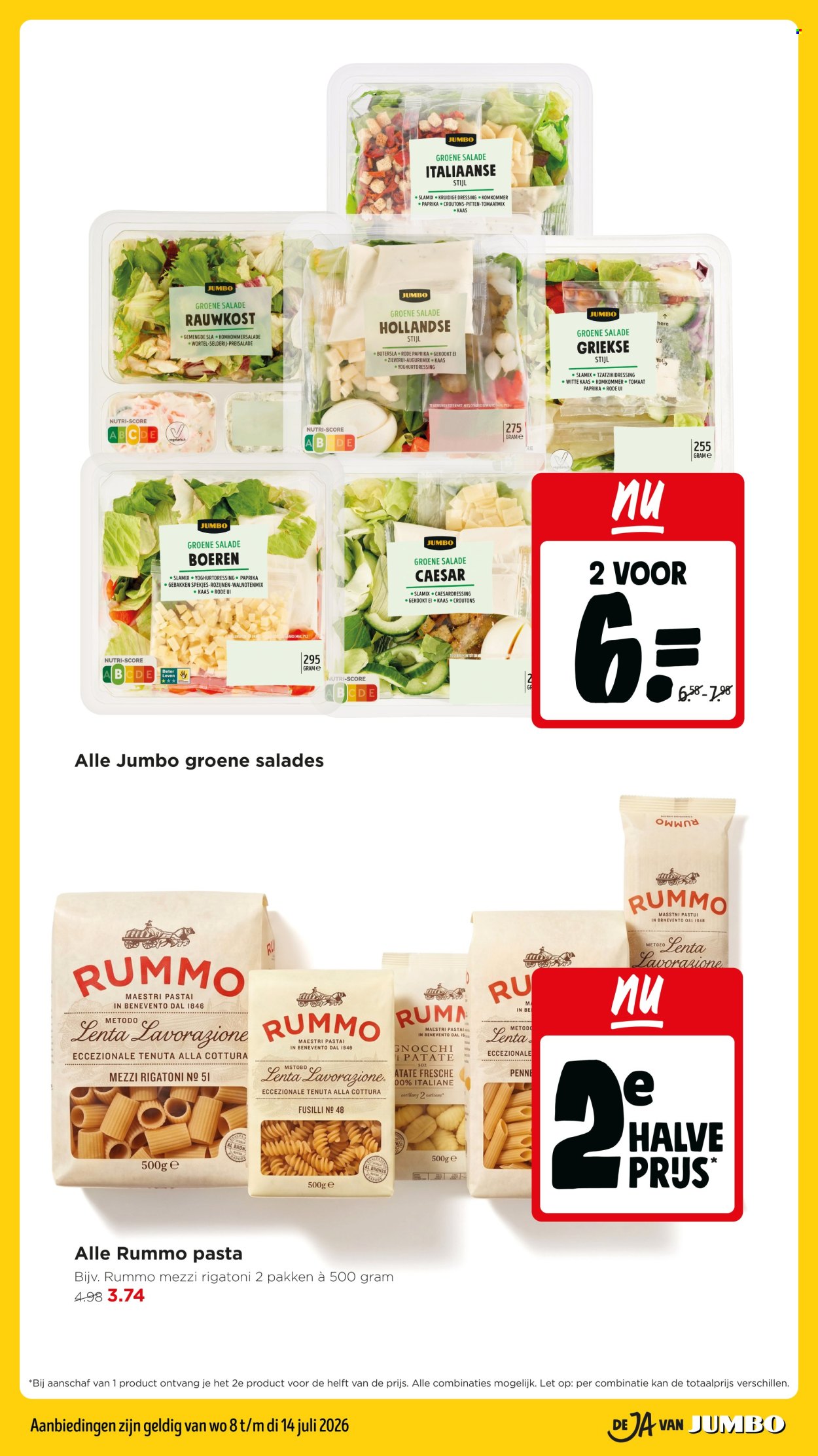 Jumbo-aanbieding - 8-7-2026 - 14-7-2026. Pagina 18