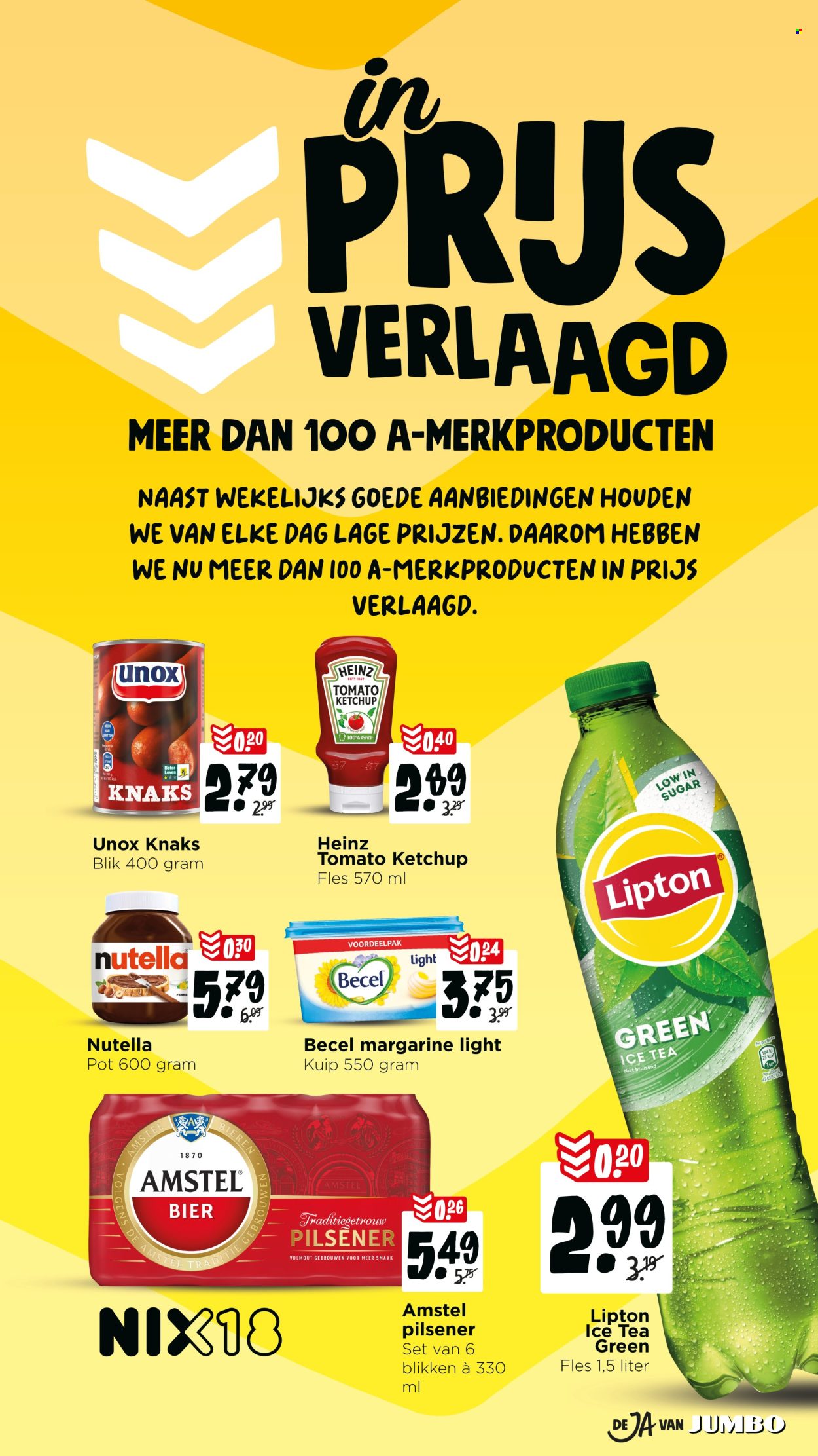 Jumbo-aanbieding - 8-7-2026 - 14-7-2026. Pagina 20
