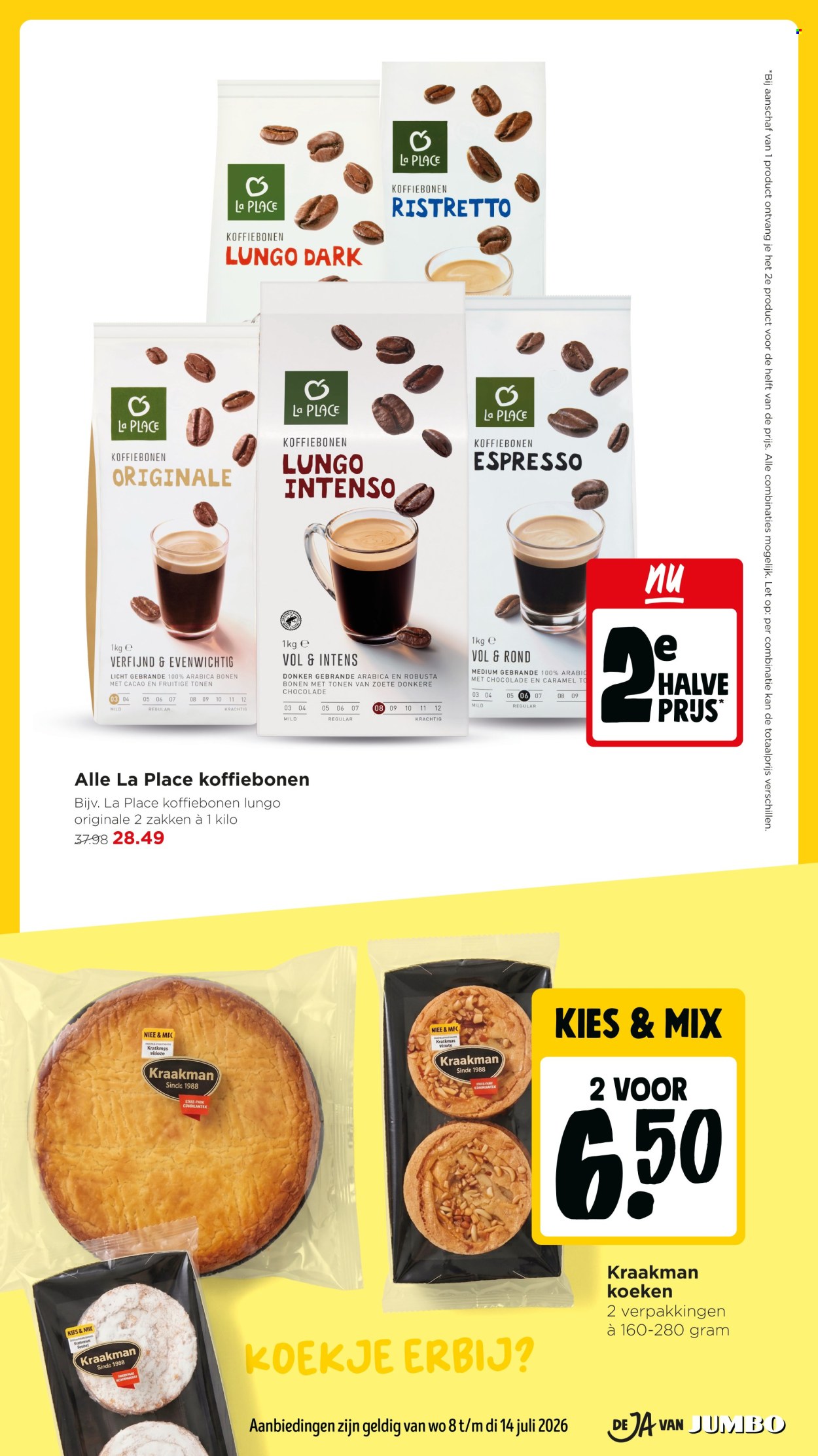 Jumbo-aanbieding - 8-7-2026 - 14-7-2026. Pagina 22
