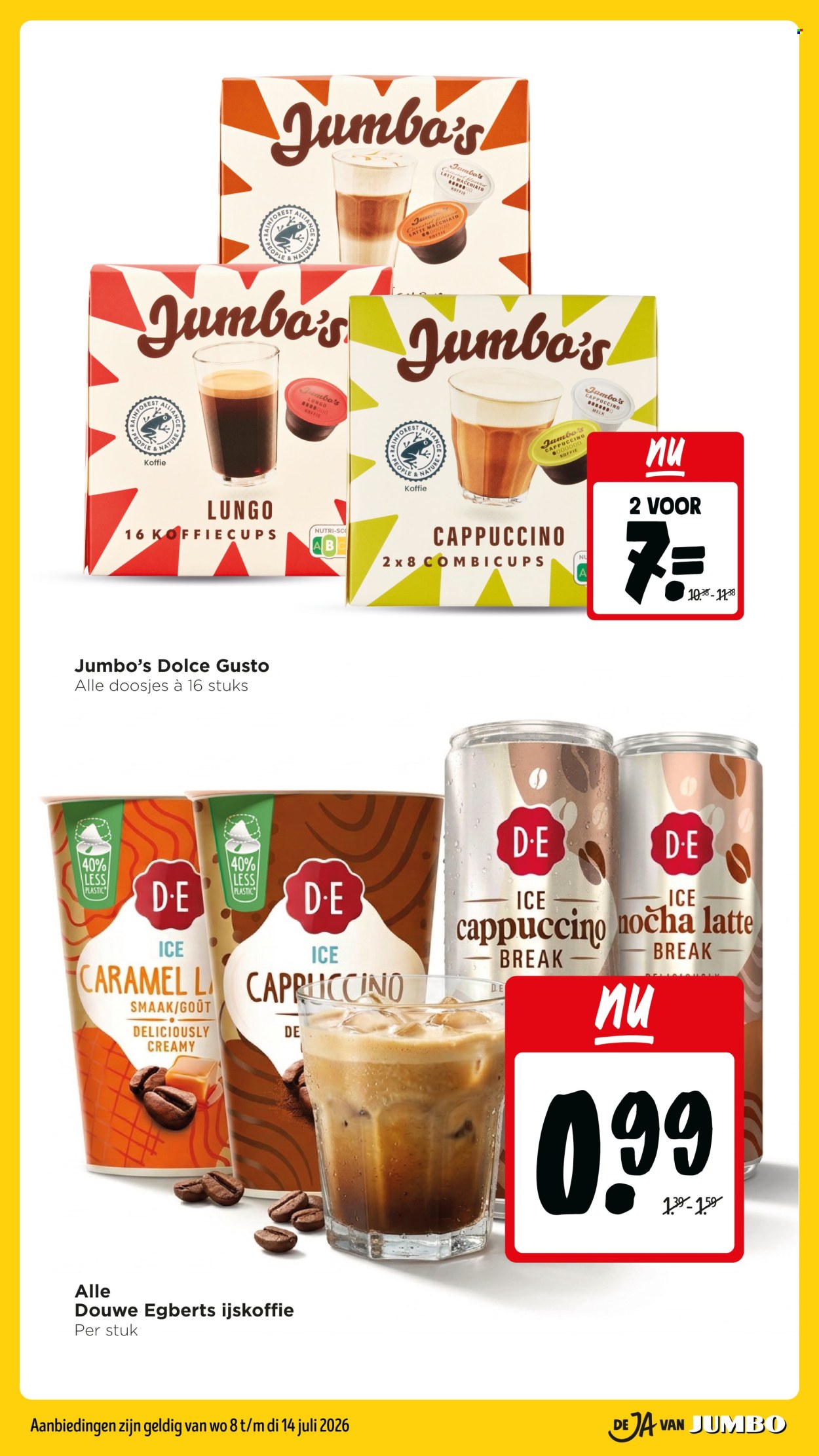 Jumbo-aanbieding - 8-7-2026 - 14-7-2026. Pagina 23