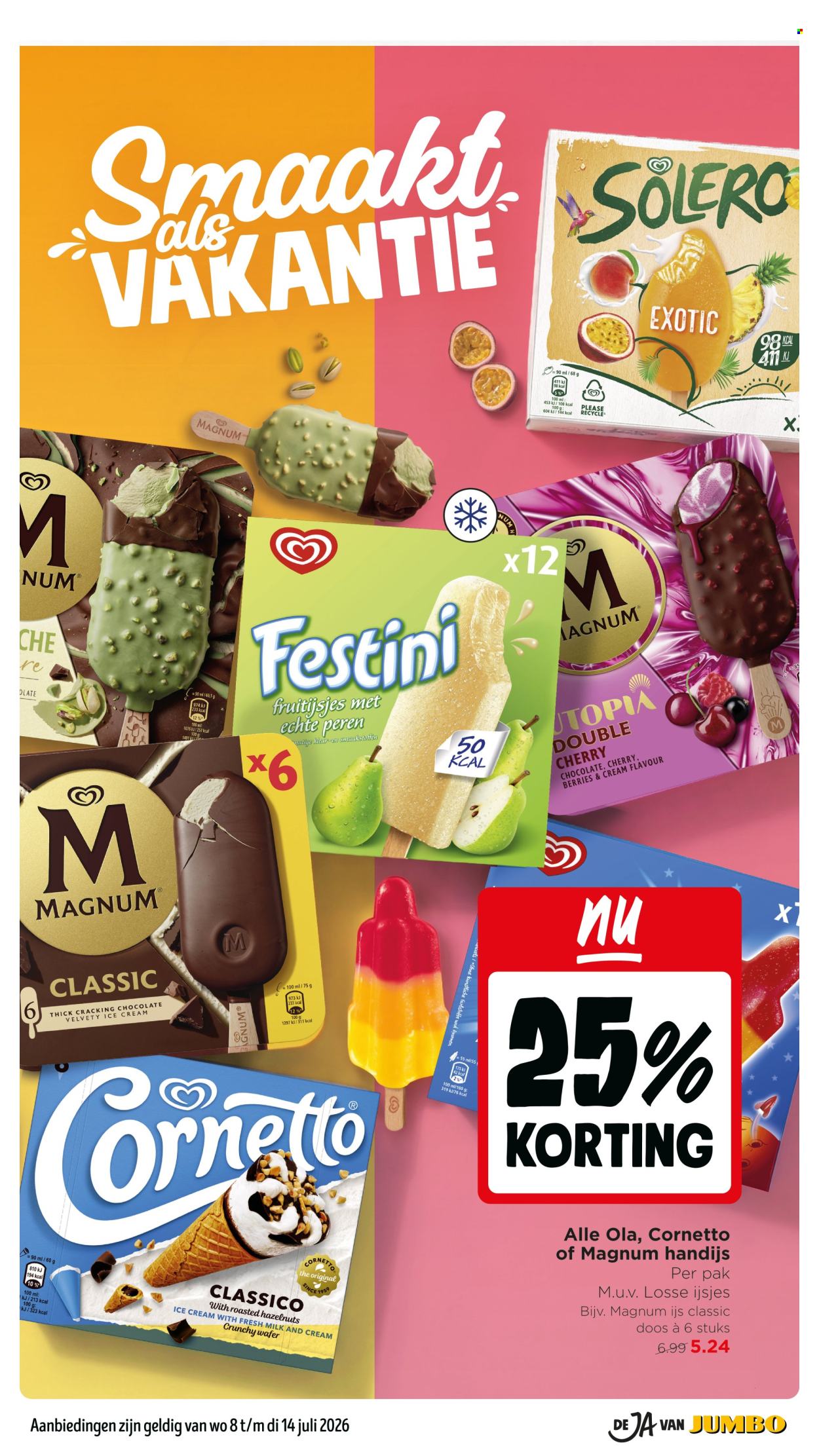 Jumbo-aanbieding - 8-7-2026 - 14-7-2026. Pagina 24