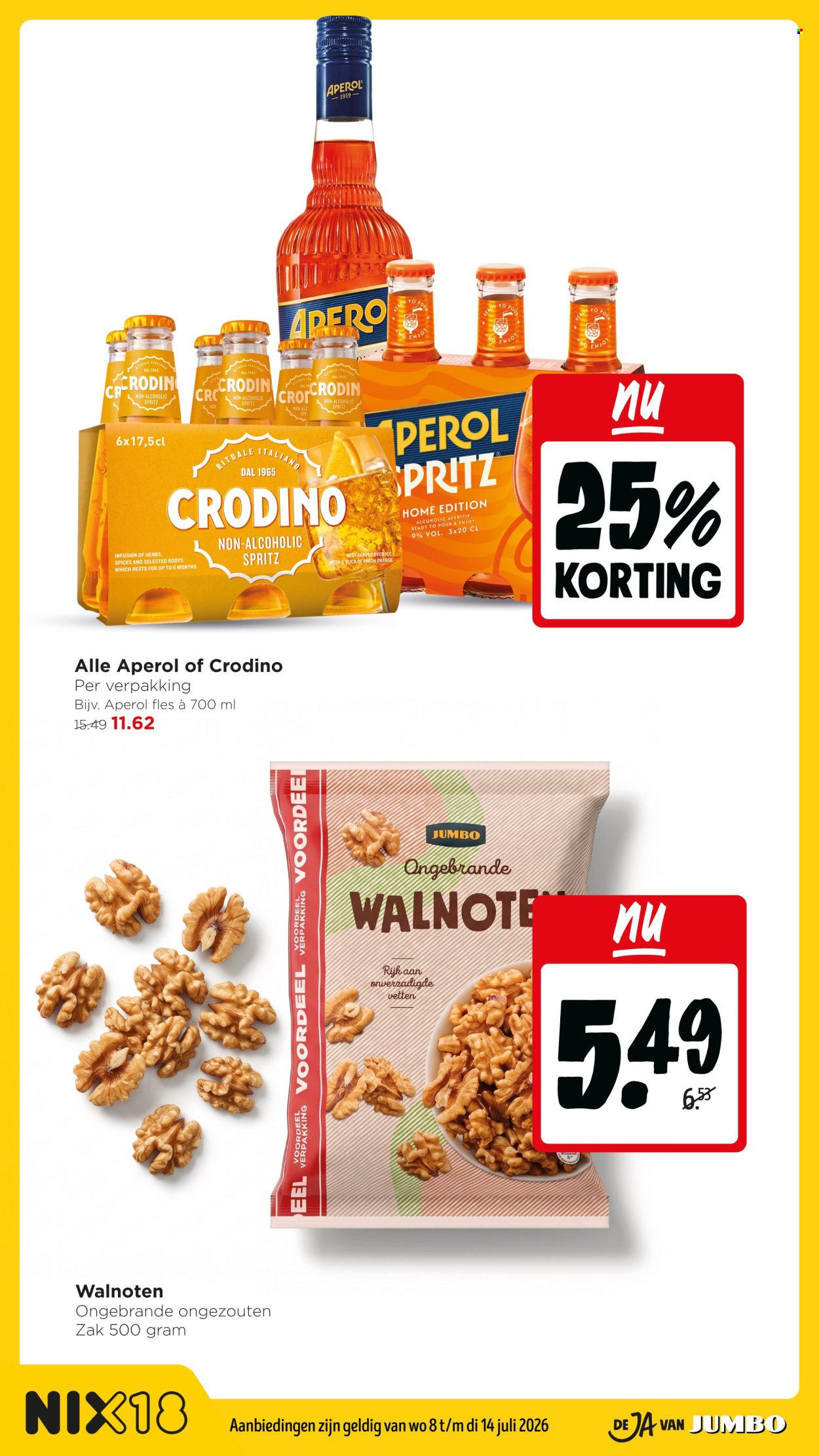 Jumbo-aanbieding - 8-7-2026 - 14-7-2026. Pagina 26