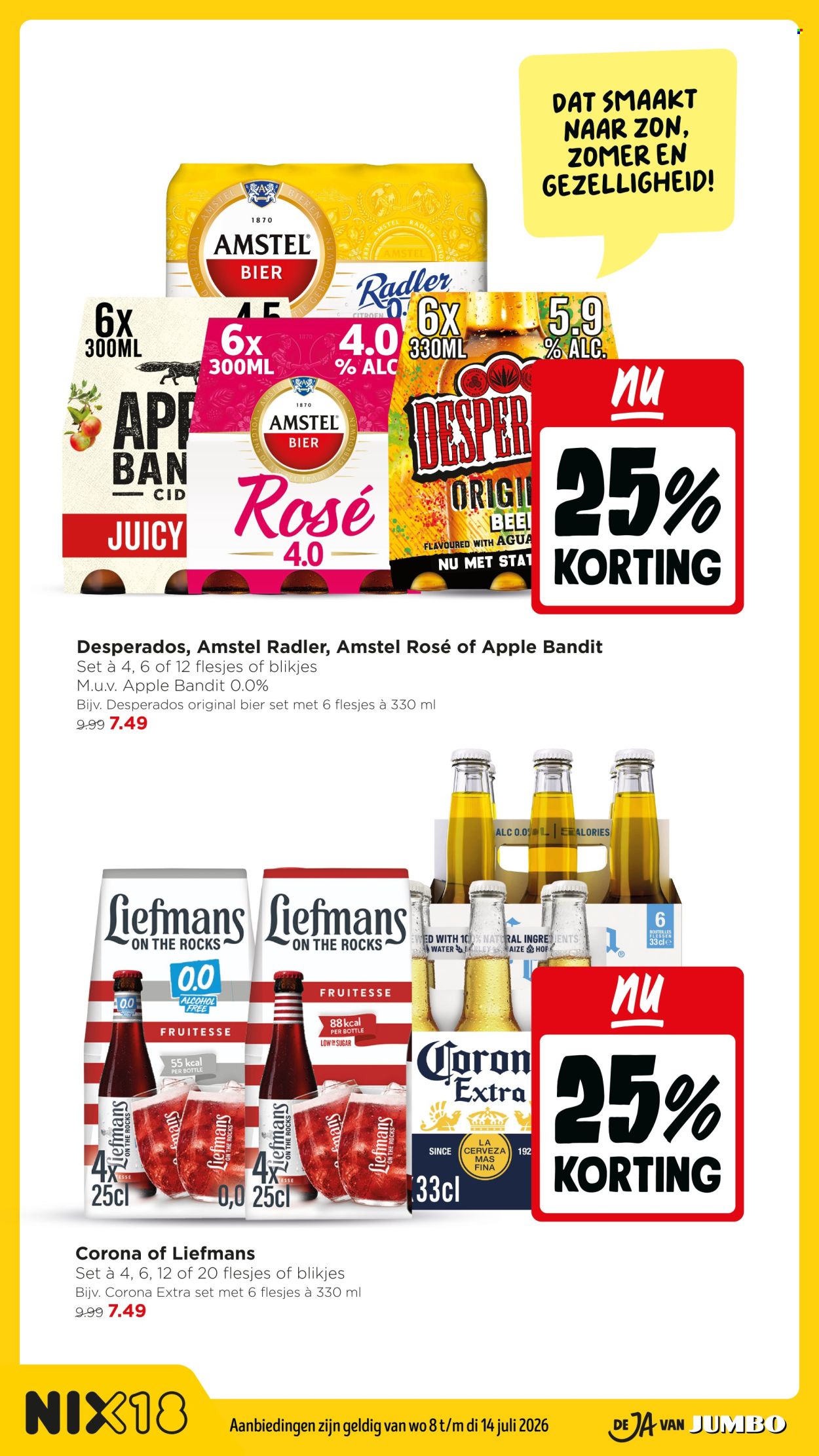 Jumbo-aanbieding - 8-7-2026 - 14-7-2026. Pagina 28