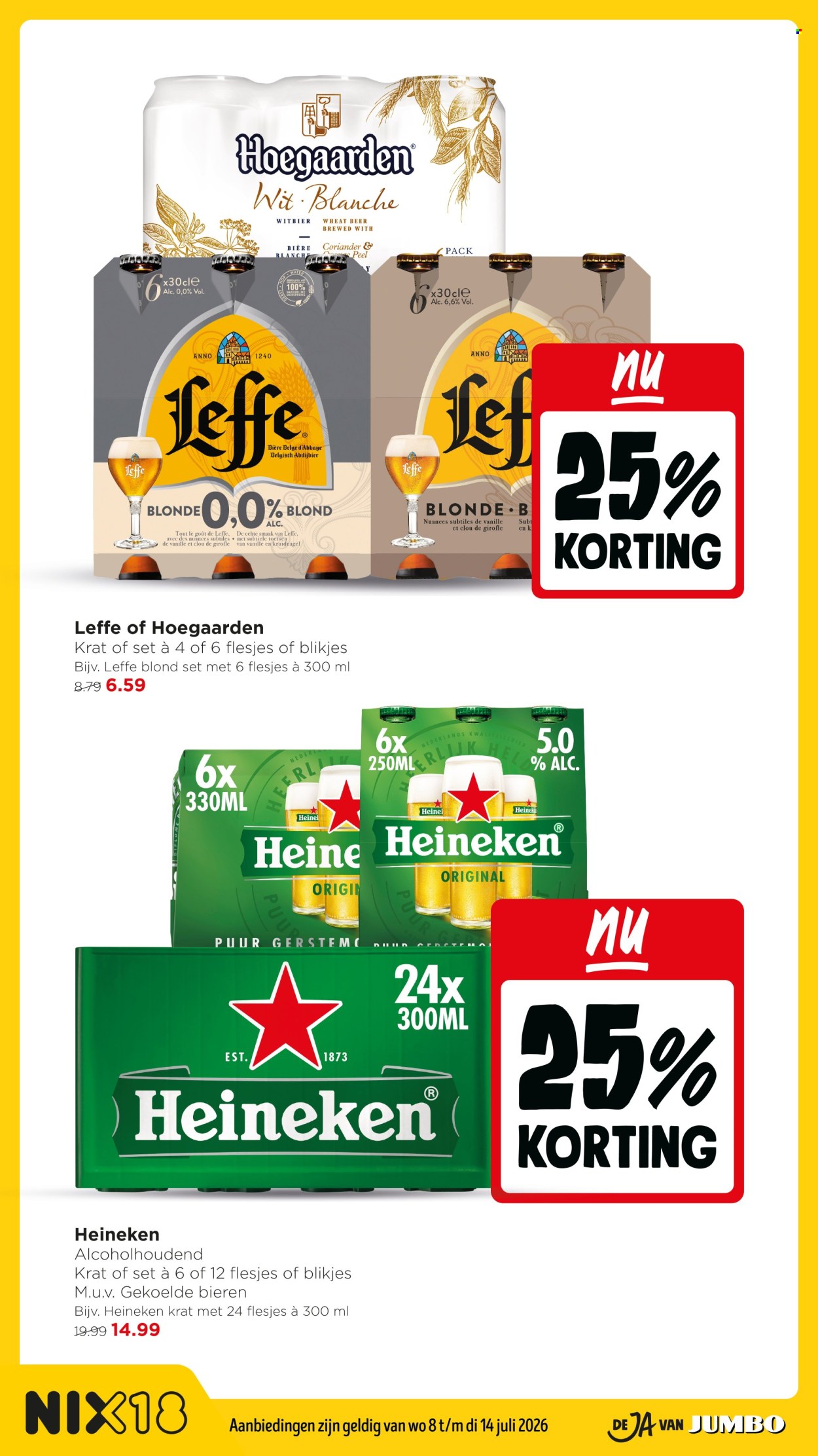 Jumbo-aanbieding - 8-7-2026 - 14-7-2026. Pagina 29
