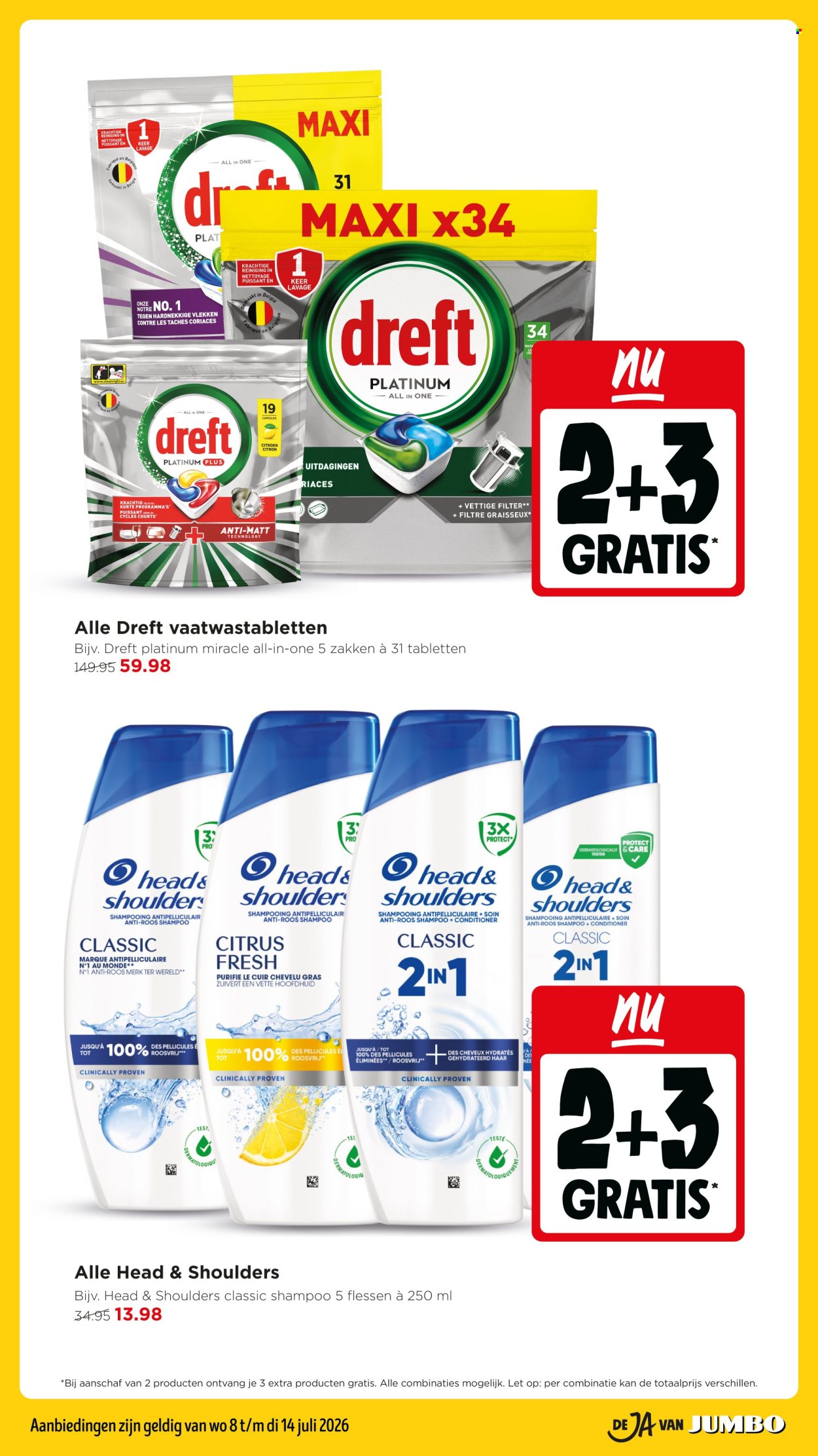 Jumbo-aanbieding - 8-7-2026 - 14-7-2026. Pagina 32