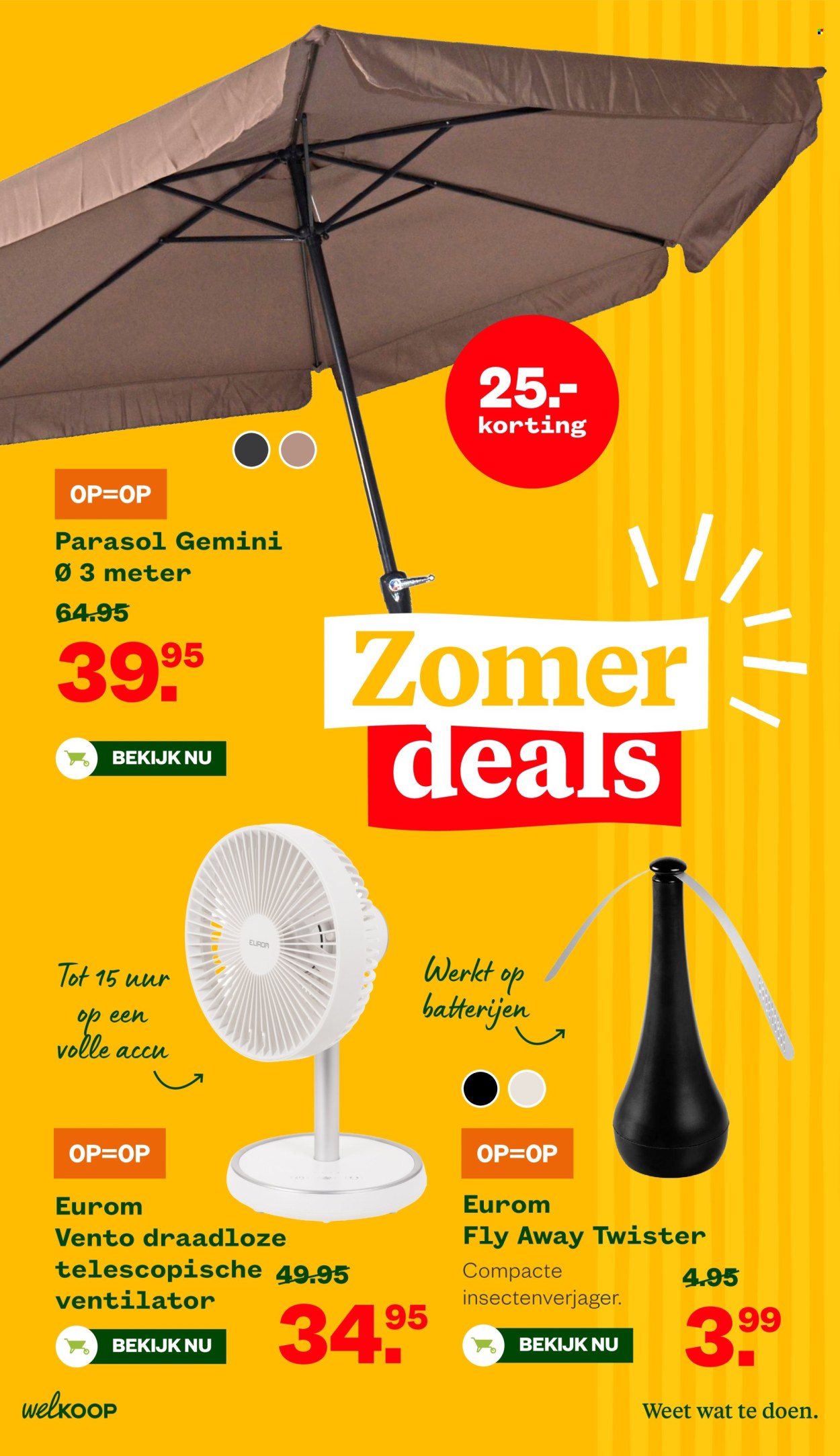 Welkoop-aanbieding - 6-7-2026 - 19-7-2026. Pagina 2