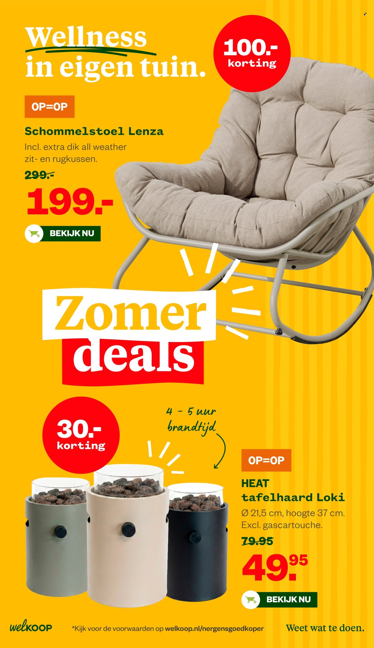 Welkoop-aanbieding - 6-7-2026 - 19-7-2026. Pagina 3
