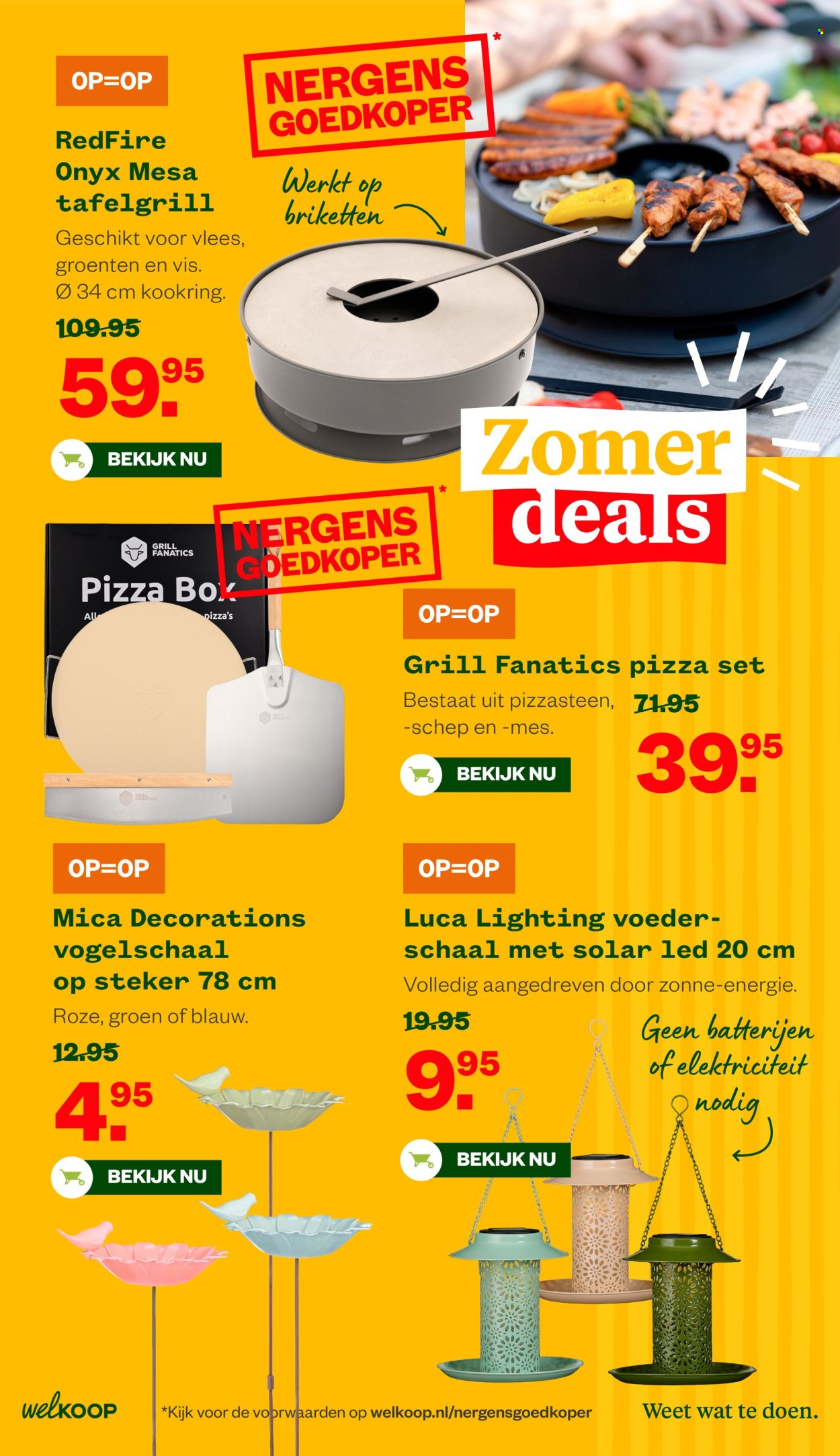 Welkoop-aanbieding - 6-7-2026 - 19-7-2026. Pagina 4