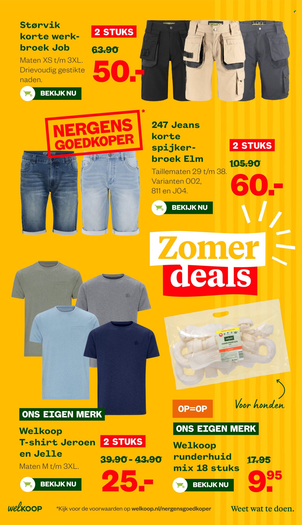 Welkoop-aanbieding - 6-7-2026 - 19-7-2026. Pagina 7