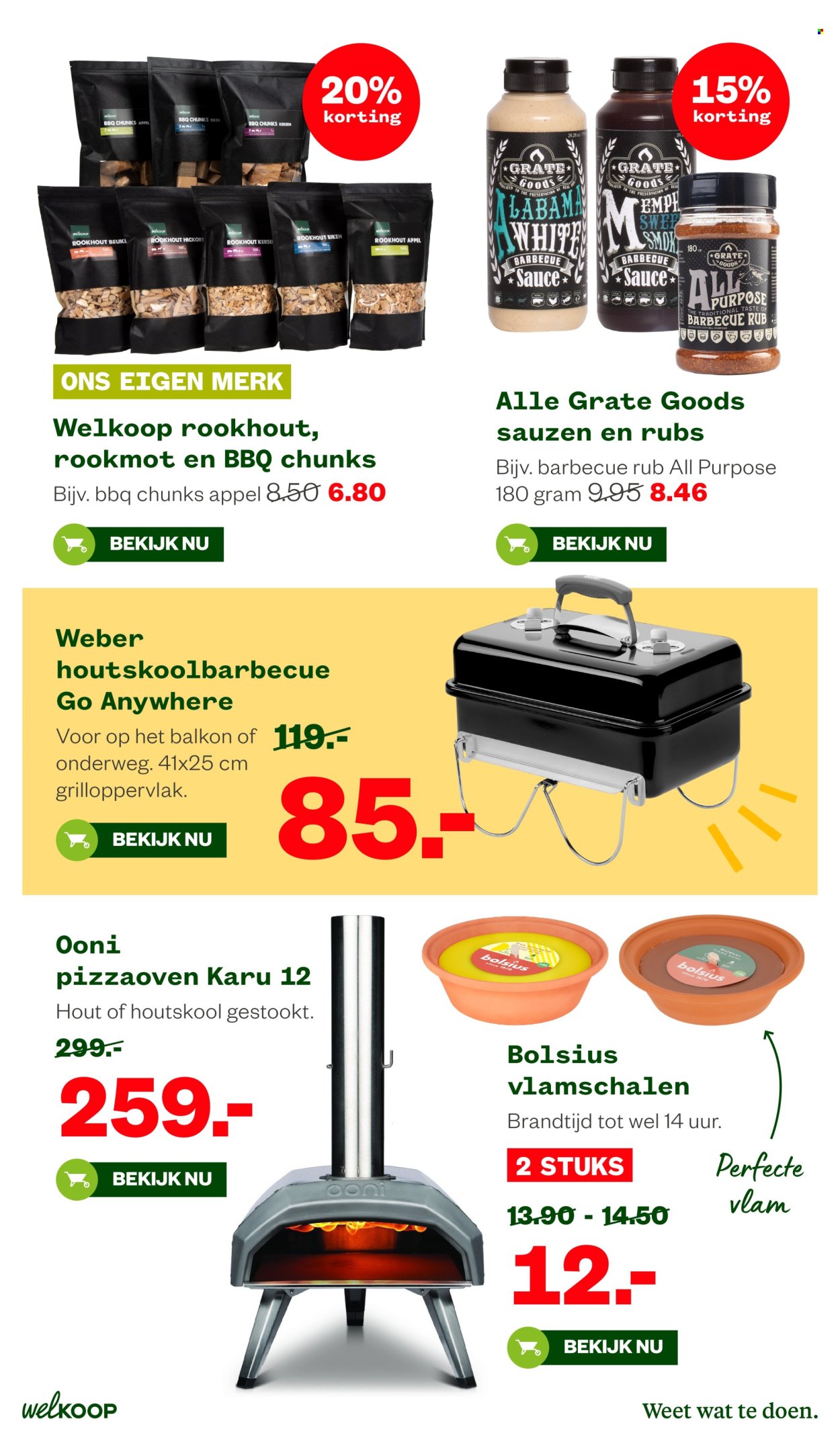 Welkoop-aanbieding - 6-7-2026 - 19-7-2026. Pagina 8