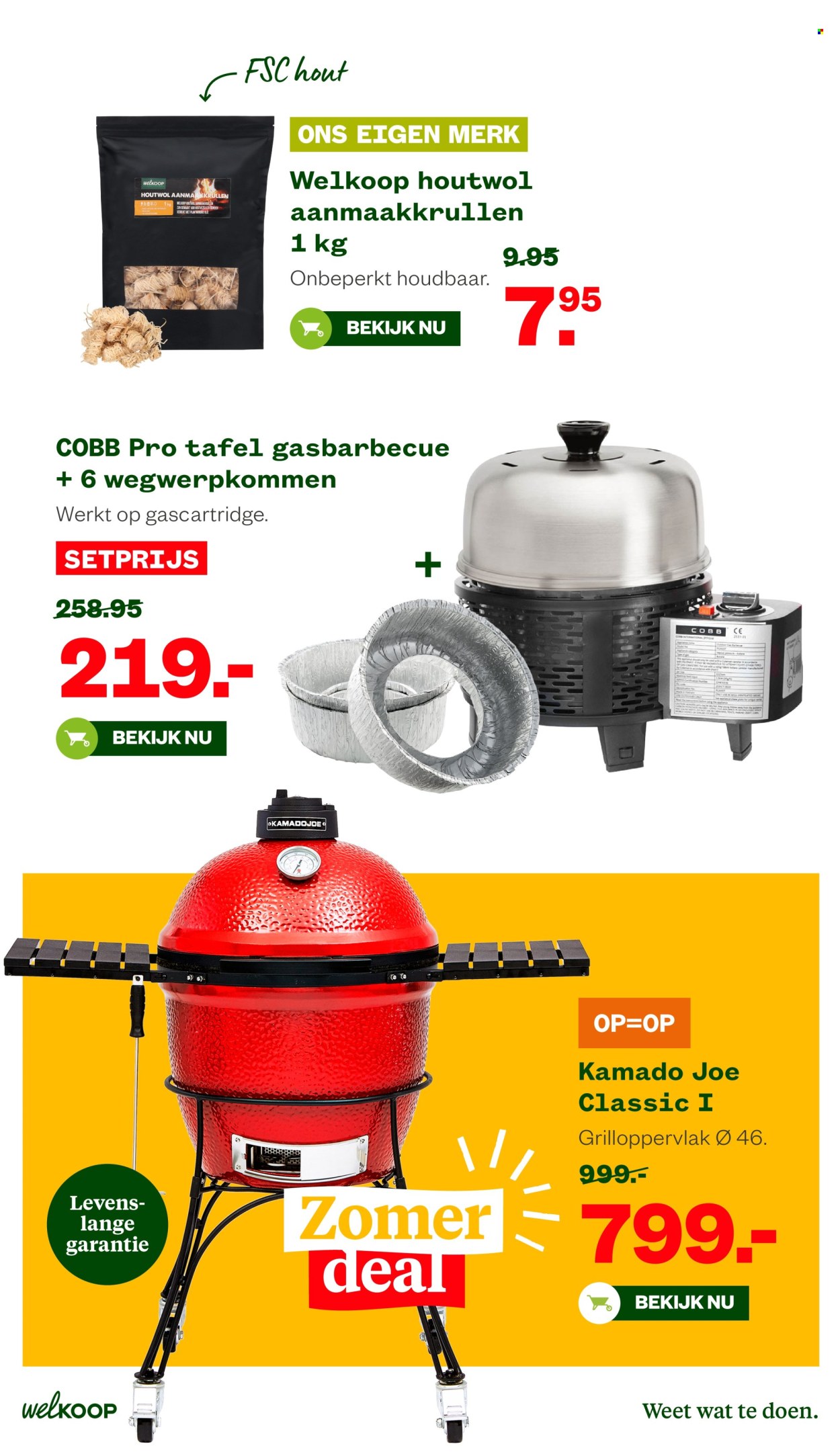 Welkoop-aanbieding - 6-7-2026 - 19-7-2026. Pagina 9