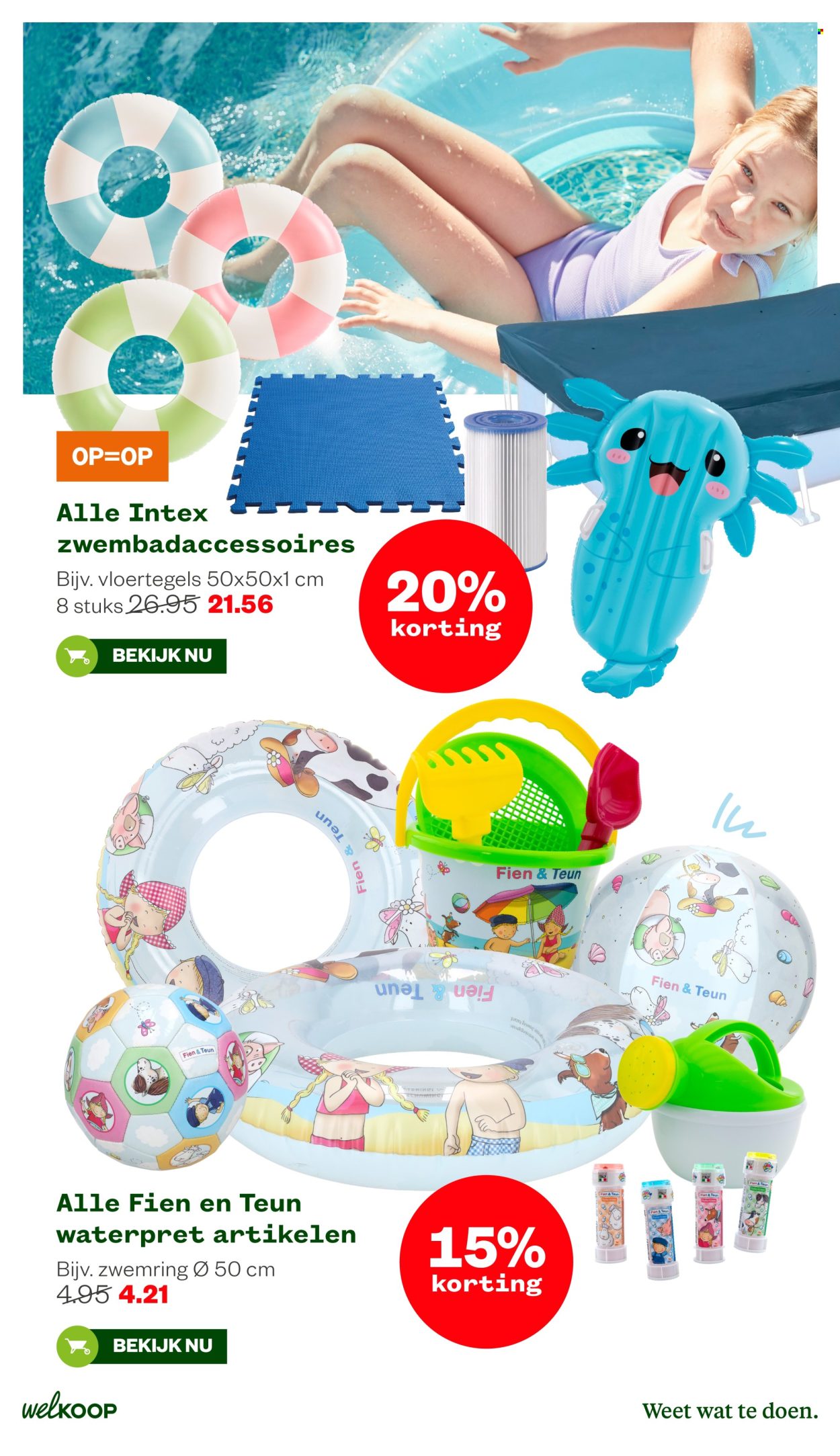 Welkoop-aanbieding - 6-7-2026 - 19-7-2026. Pagina 11