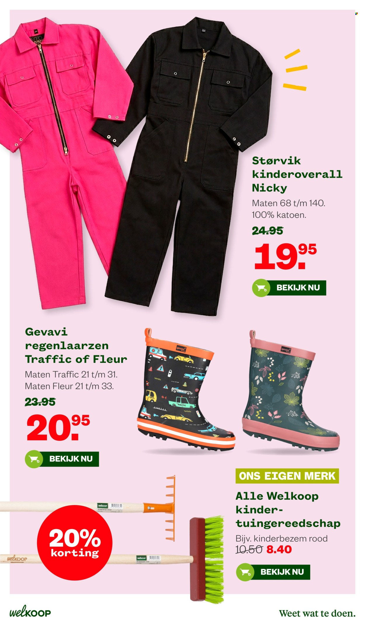Welkoop-aanbieding - 6-7-2026 - 19-7-2026. Pagina 14