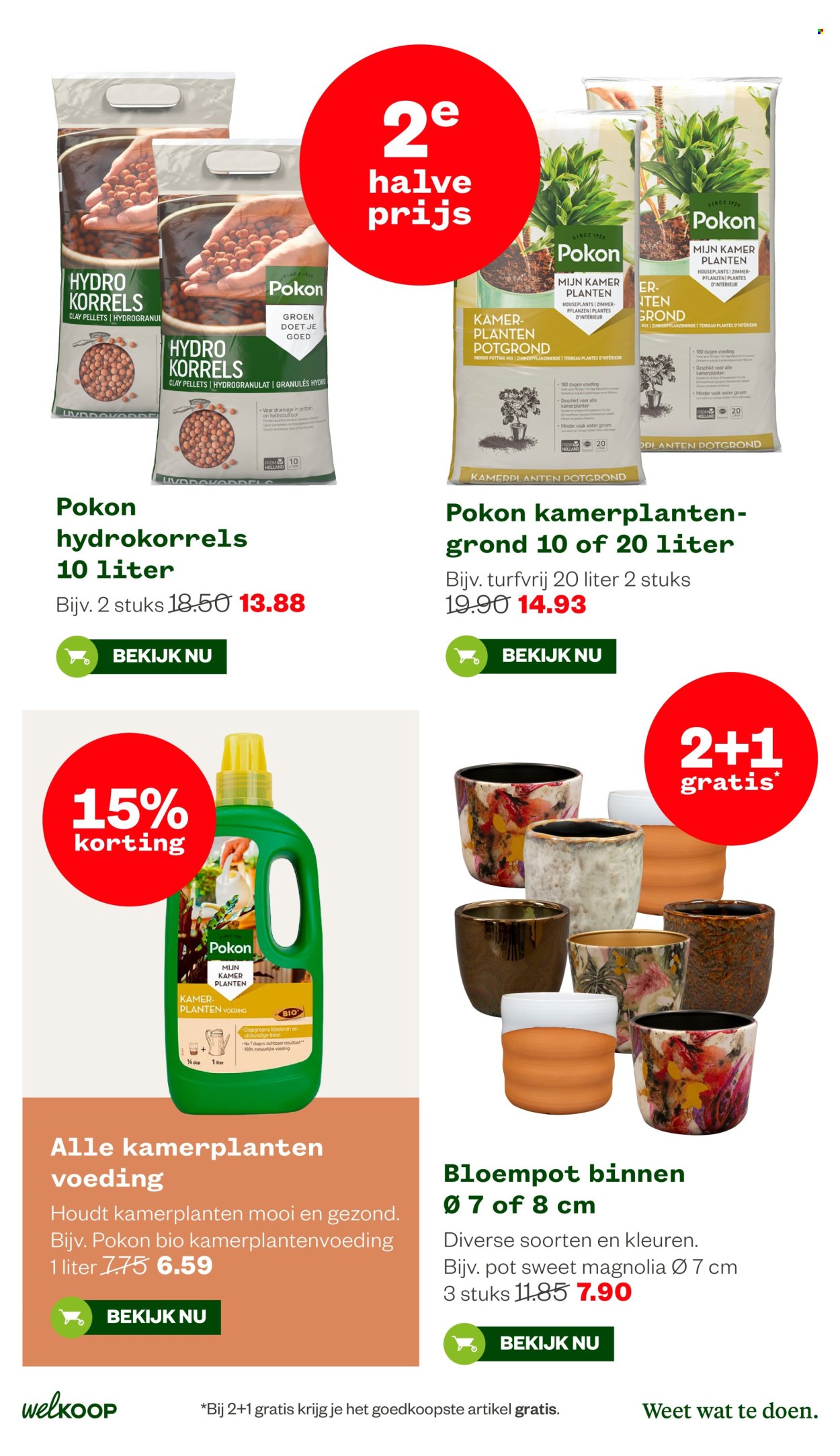 Welkoop-aanbieding - 6-7-2026 - 19-7-2026. Pagina 16