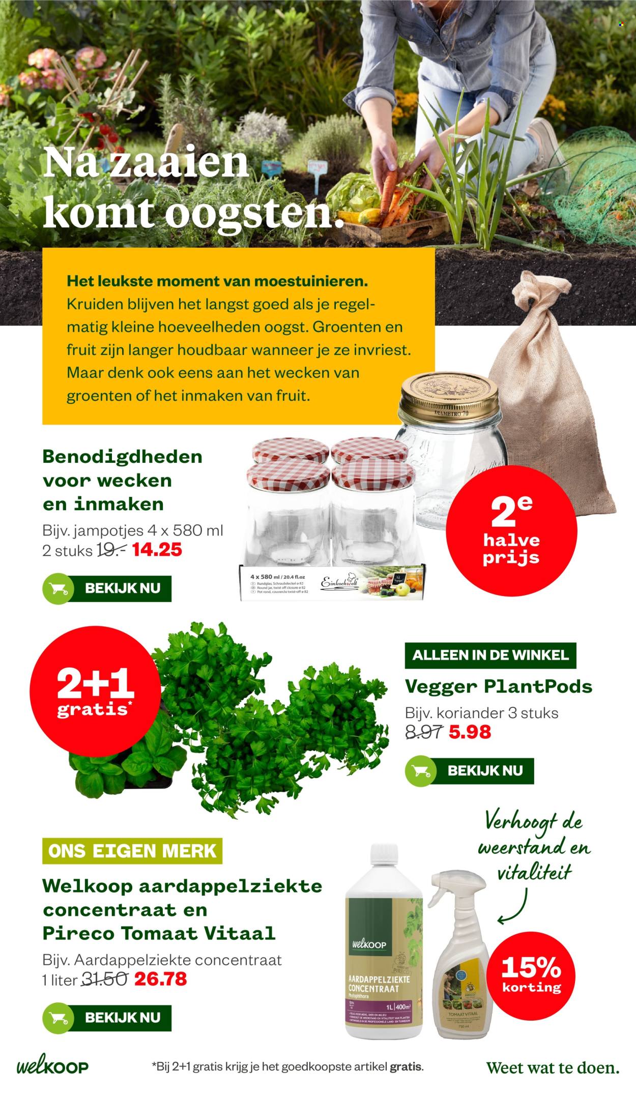 Welkoop-aanbieding - 6-7-2026 - 19-7-2026. Pagina 17