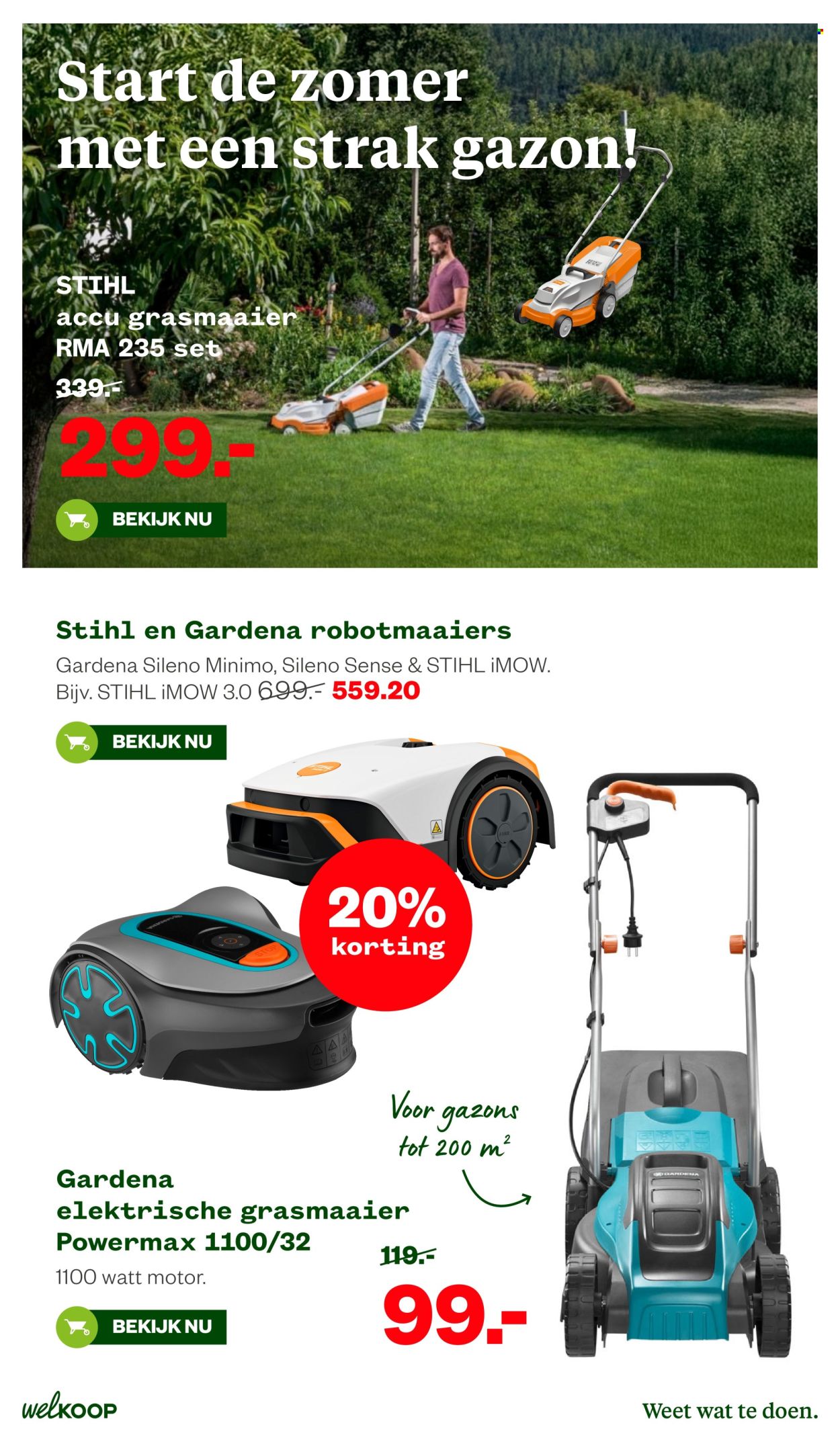 Welkoop-aanbieding - 6-7-2026 - 19-7-2026. Pagina 21