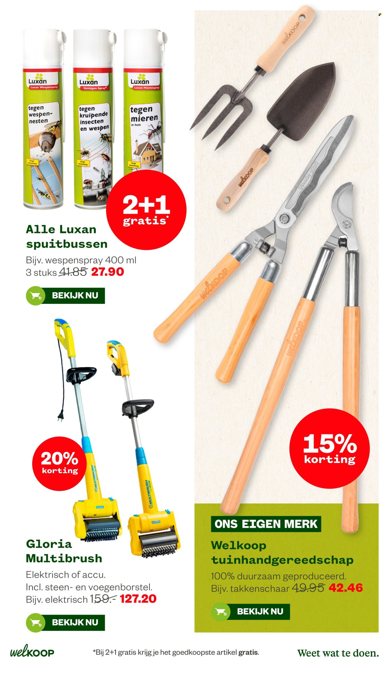 Welkoop-aanbieding - 6-7-2026 - 19-7-2026. Pagina 23