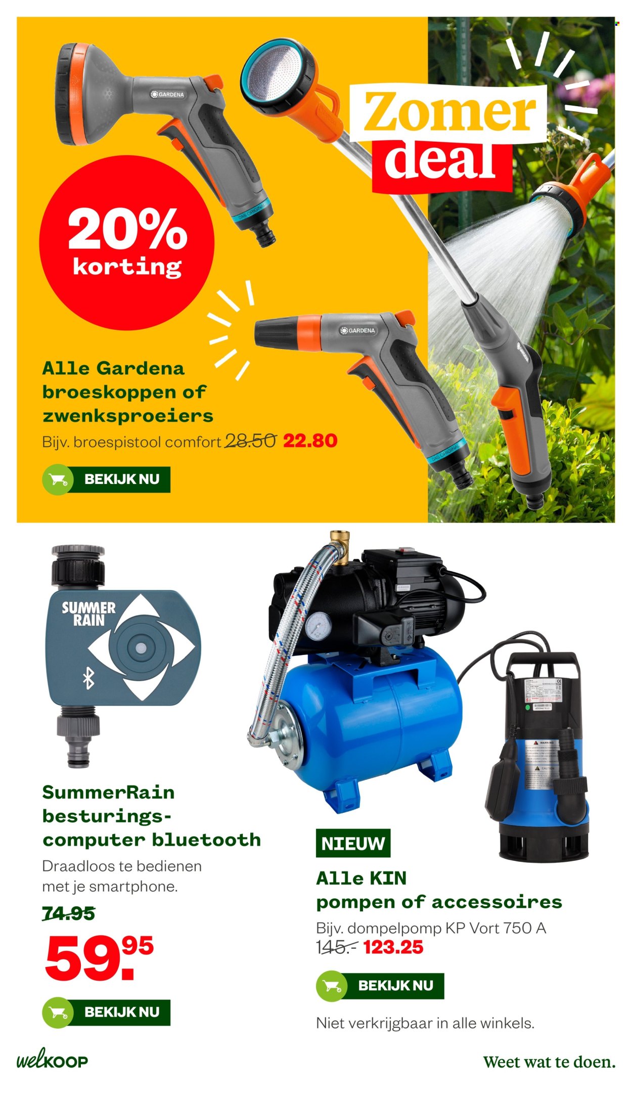 Welkoop-aanbieding - 6-7-2026 - 19-7-2026. Pagina 24