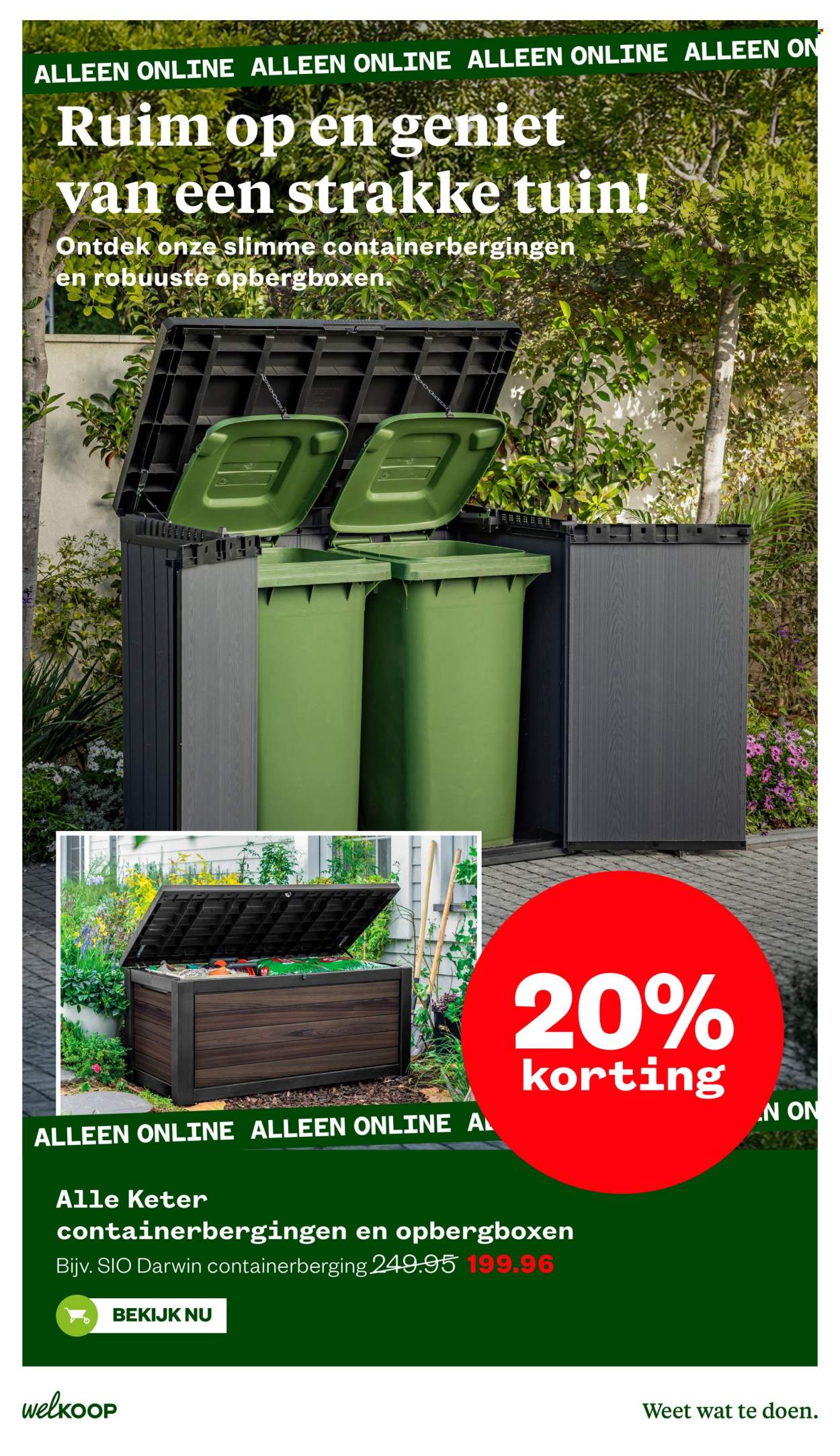 Welkoop-aanbieding - 6-7-2026 - 19-7-2026. Pagina 25