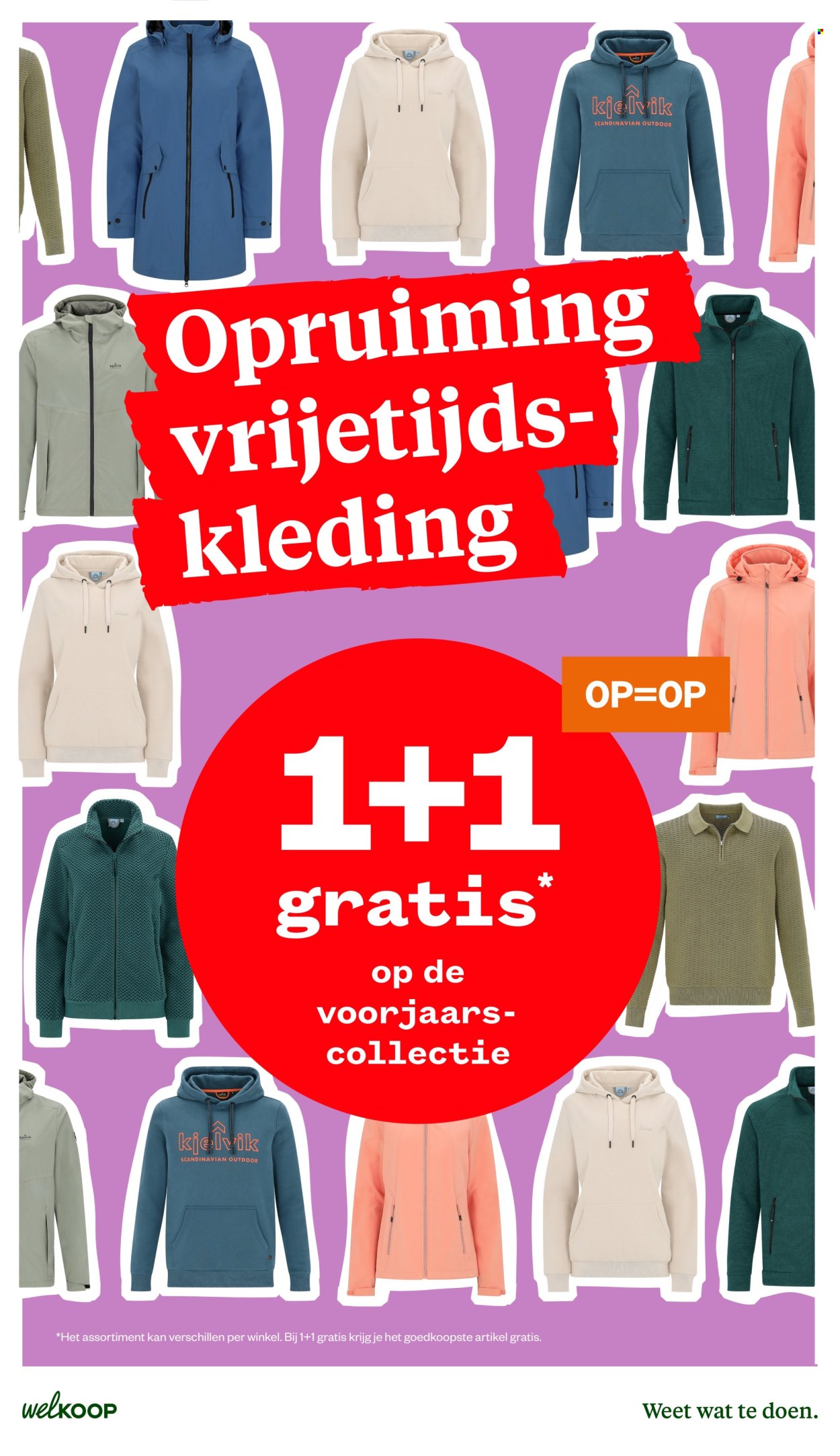 Welkoop-aanbieding - 6-7-2026 - 19-7-2026. Pagina 26