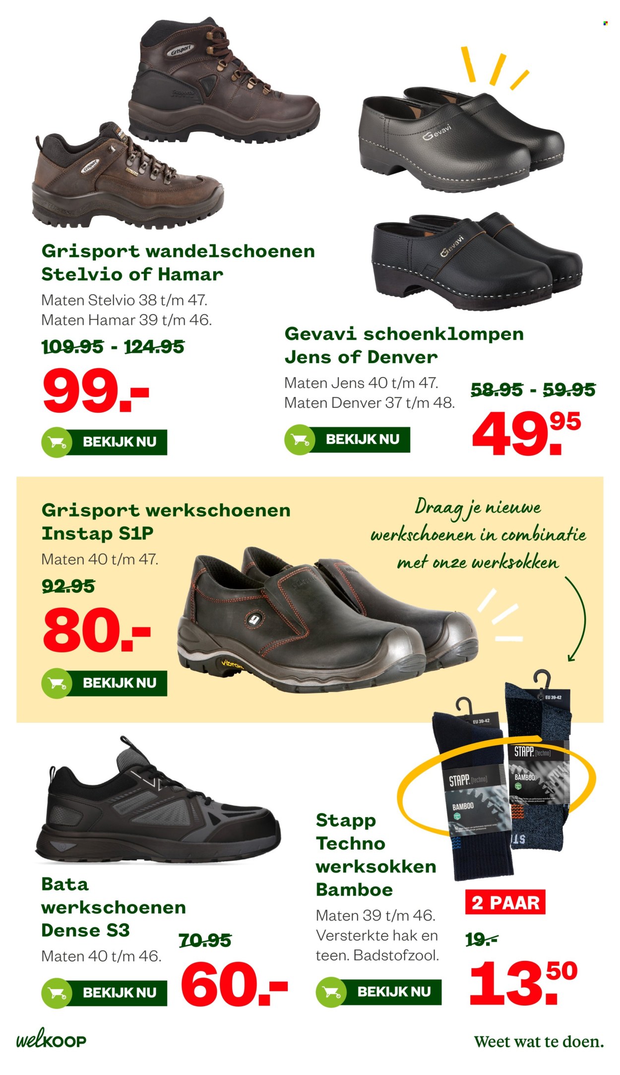 Welkoop-aanbieding - 6-7-2026 - 19-7-2026. Pagina 29