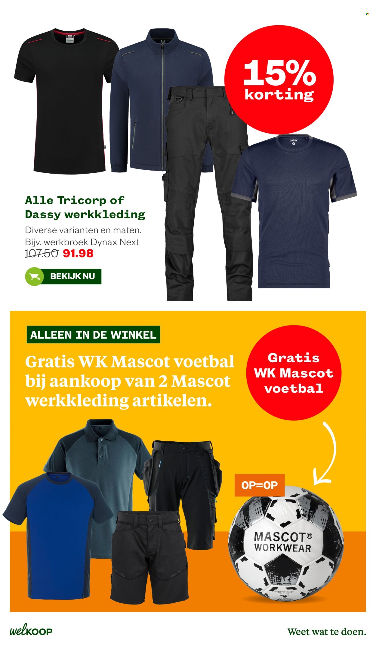 Welkoop-aanbieding - 6-7-2026 - 19-7-2026. Pagina 30
