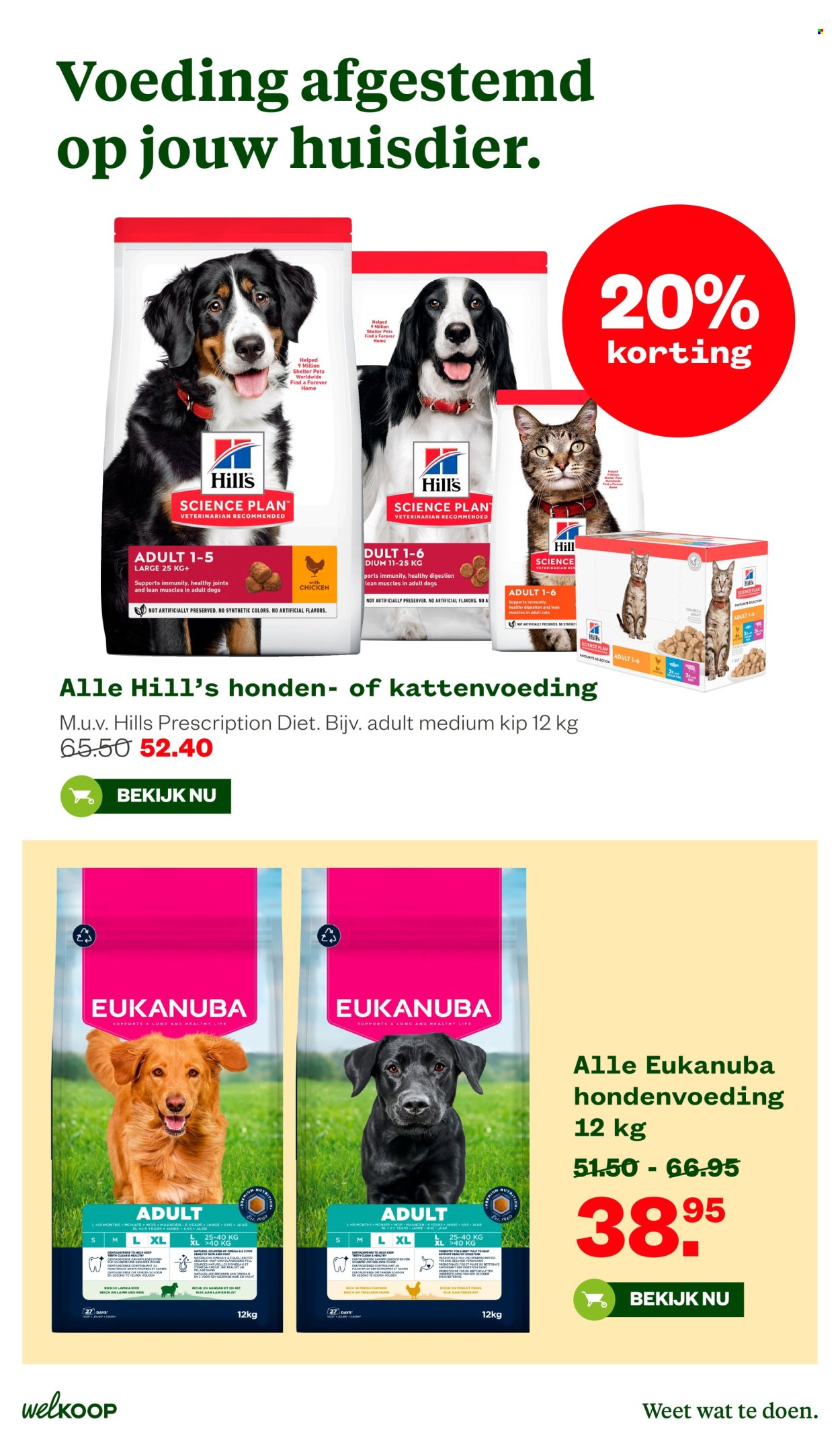 Welkoop-aanbieding - 6-7-2026 - 19-7-2026. Pagina 32