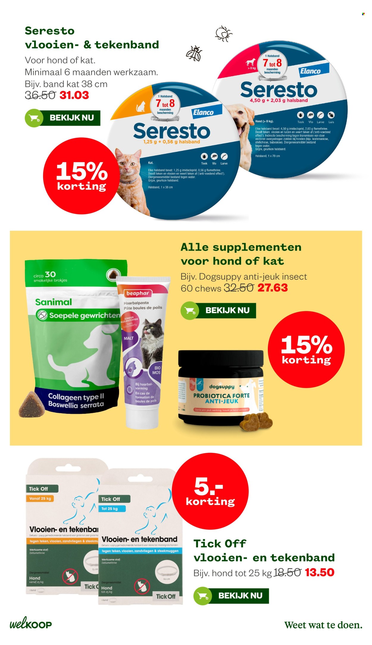 Welkoop-aanbieding - 6-7-2026 - 19-7-2026. Pagina 34