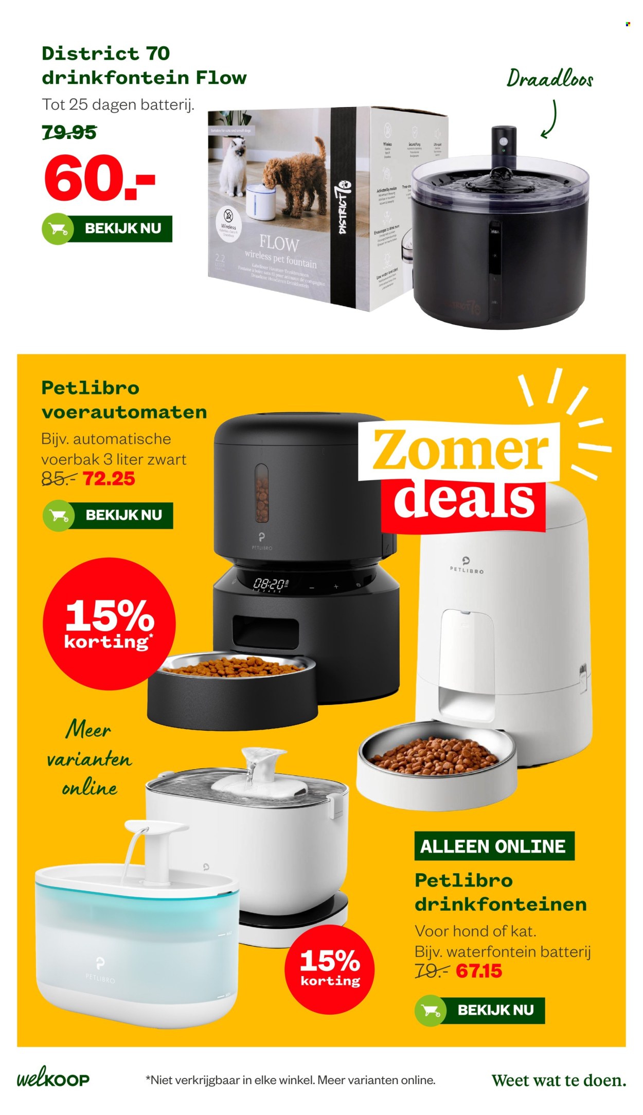Welkoop-aanbieding - 6-7-2026 - 19-7-2026. Pagina 38