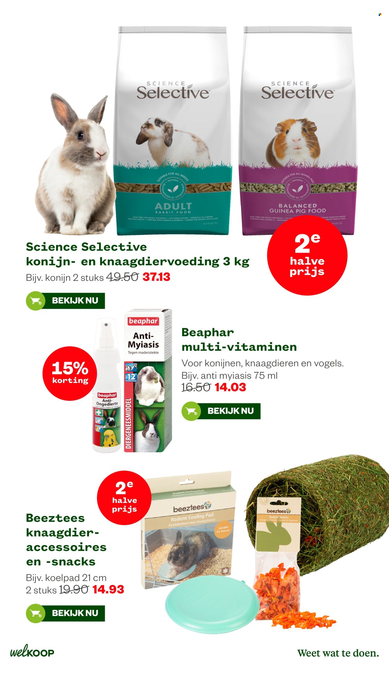 Welkoop-aanbieding - 6-7-2026 - 19-7-2026. Pagina 39