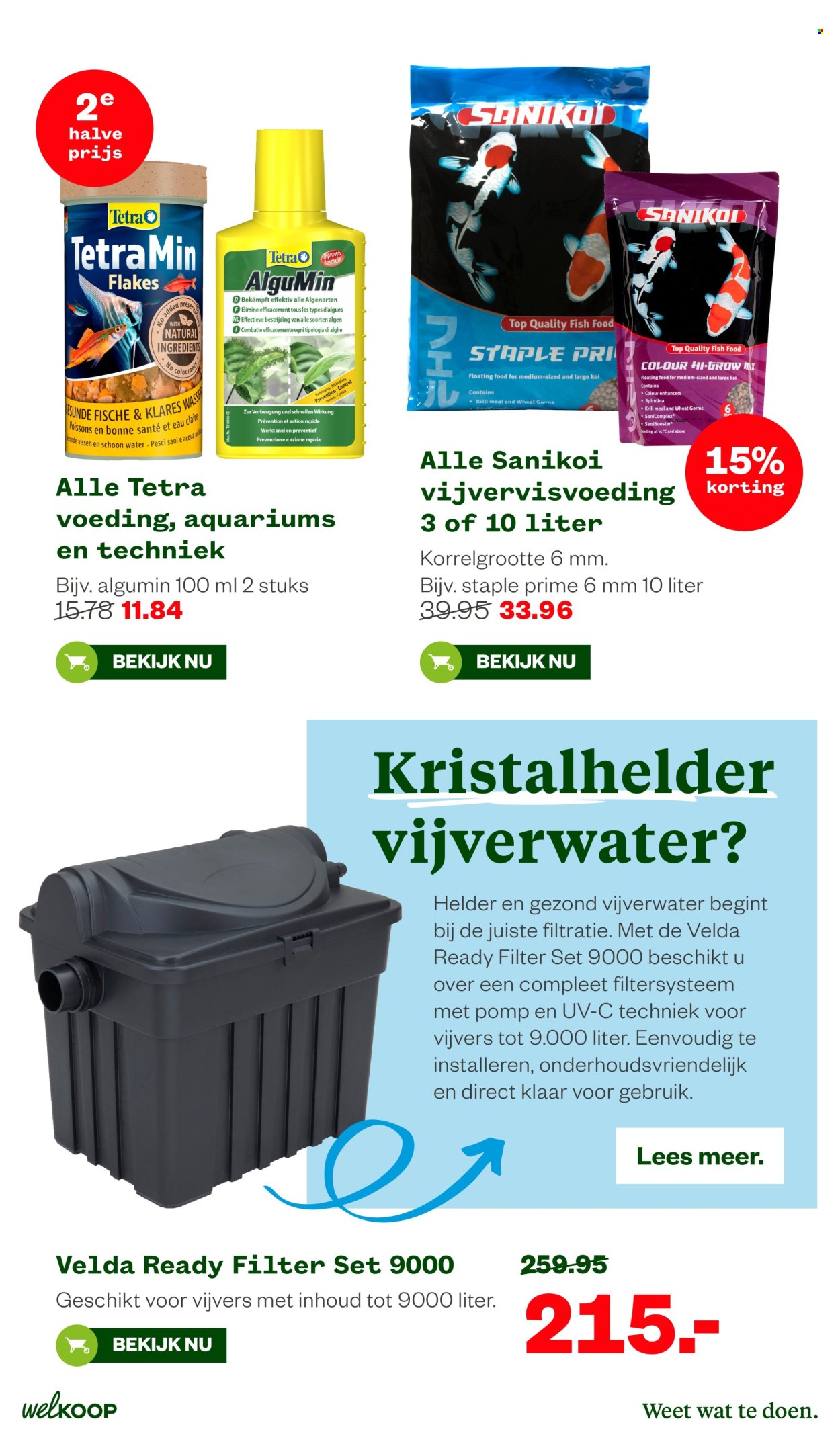 Welkoop-aanbieding - 6-7-2026 - 19-7-2026. Pagina 41