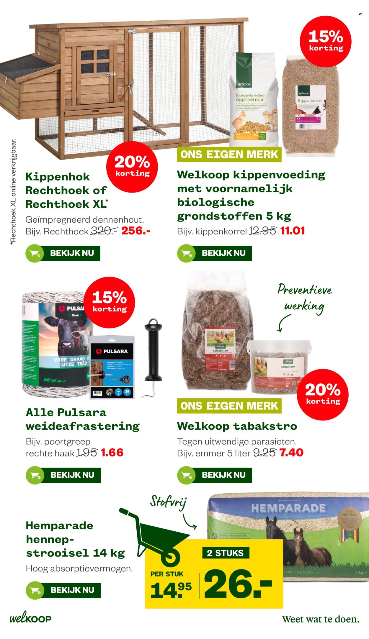 Welkoop-aanbieding - 6-7-2026 - 19-7-2026. Pagina 43