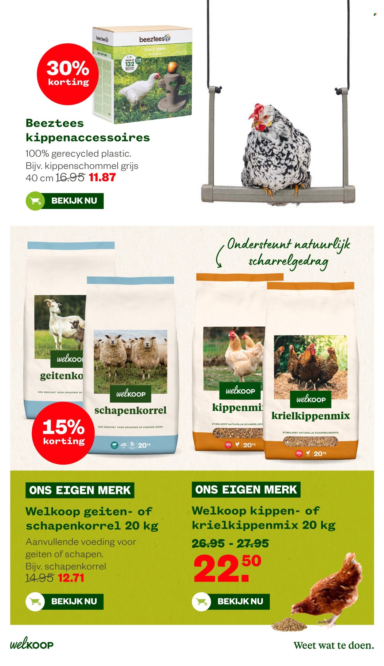 Welkoop-aanbieding - 6-7-2026 - 19-7-2026. Pagina 44