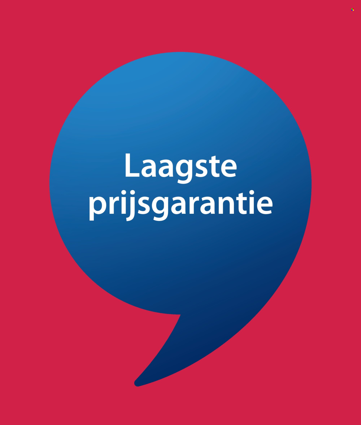 JYSK-aanbieding - 6-7-2026 - 19-7-2026. Pagina 1