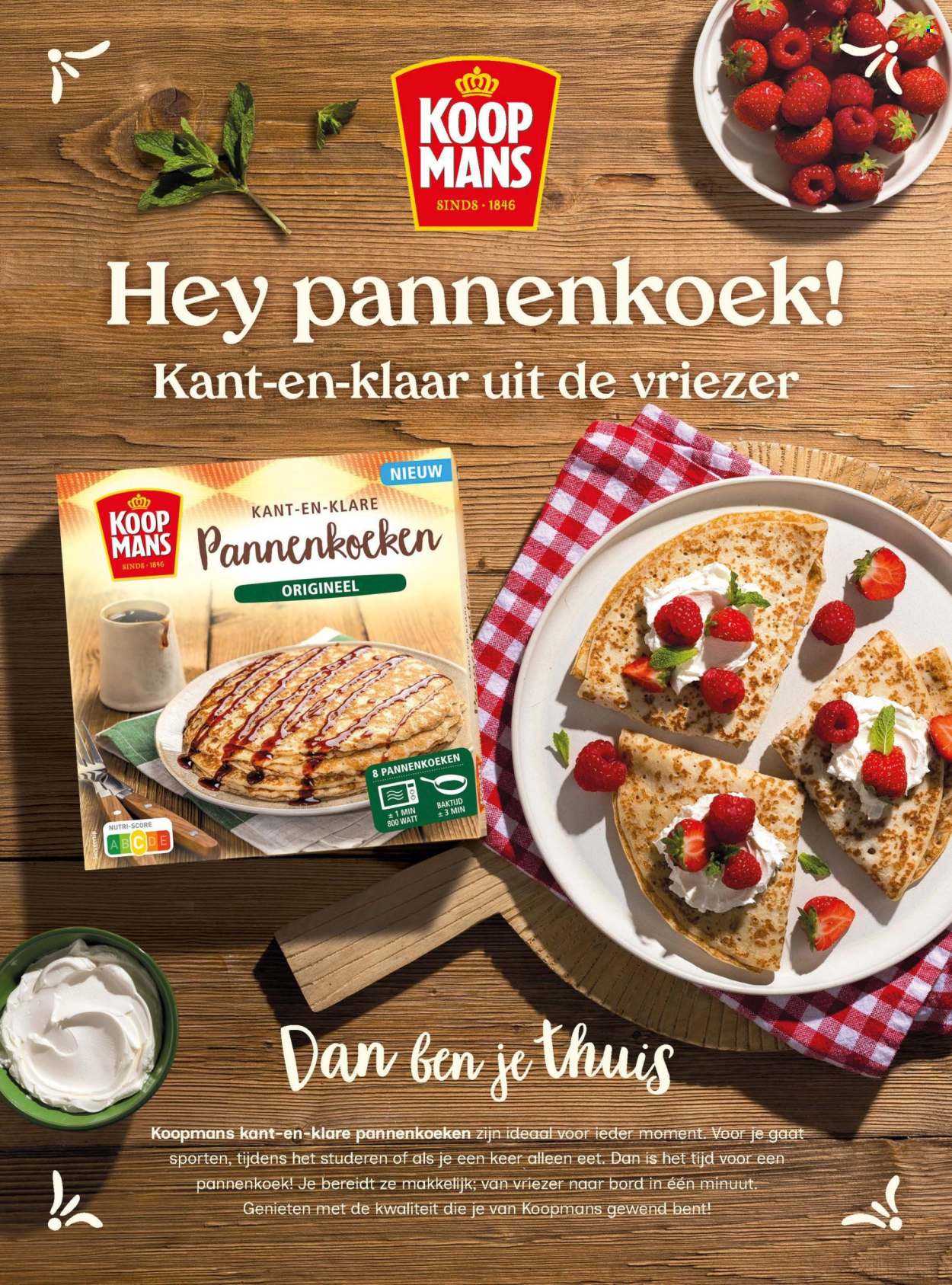 Boni-aanbieding - 1-7-2026 - 31-8-2026. Pagina 12