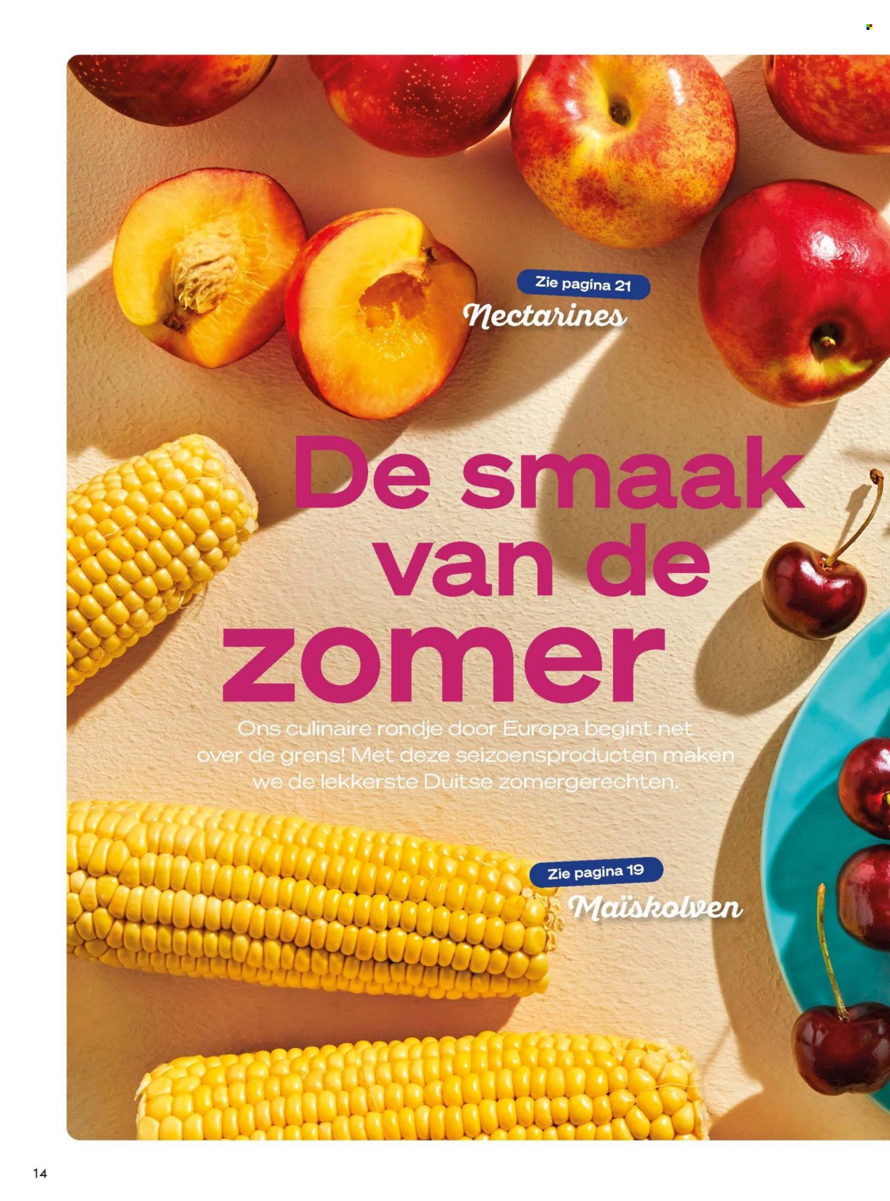Boni-aanbieding - 1-7-2026 - 31-8-2026. Pagina 14