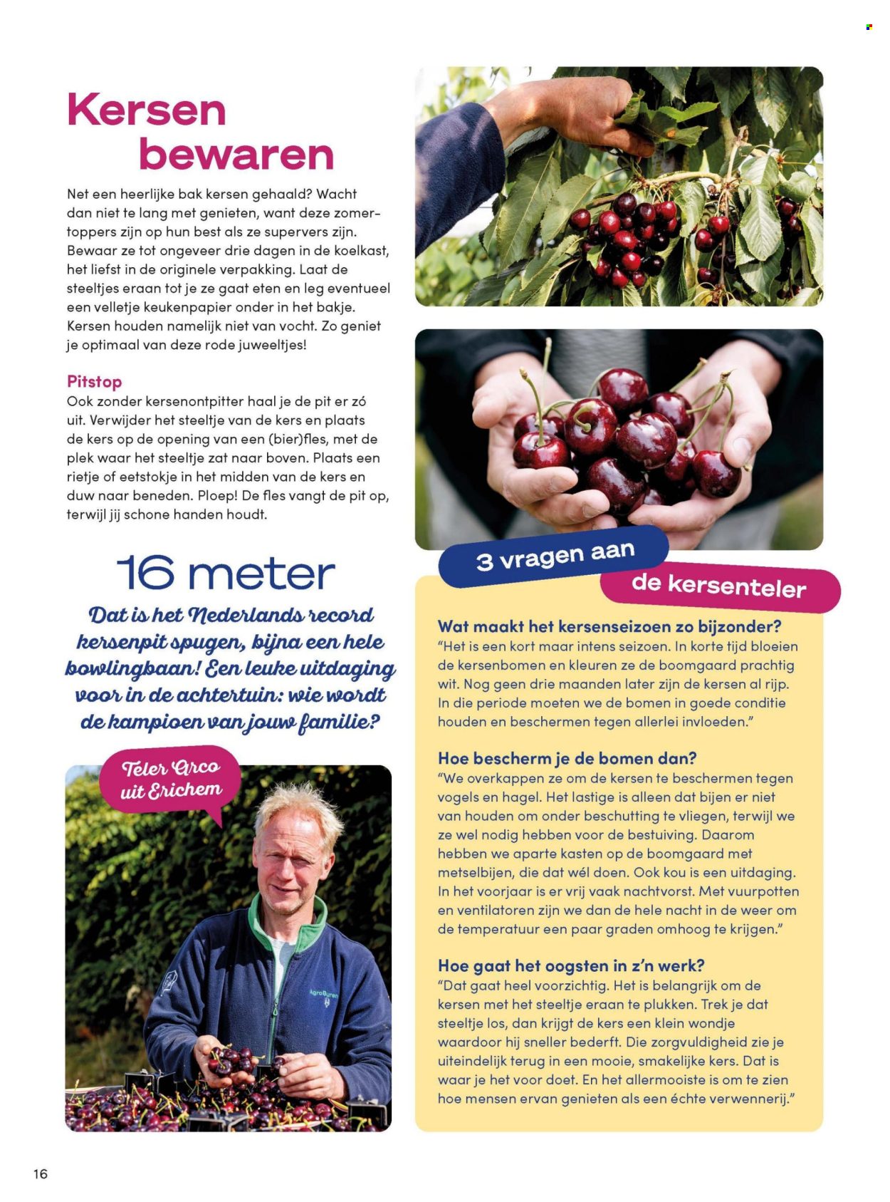 Boni-aanbieding - 1-7-2026 - 31-8-2026. Pagina 16