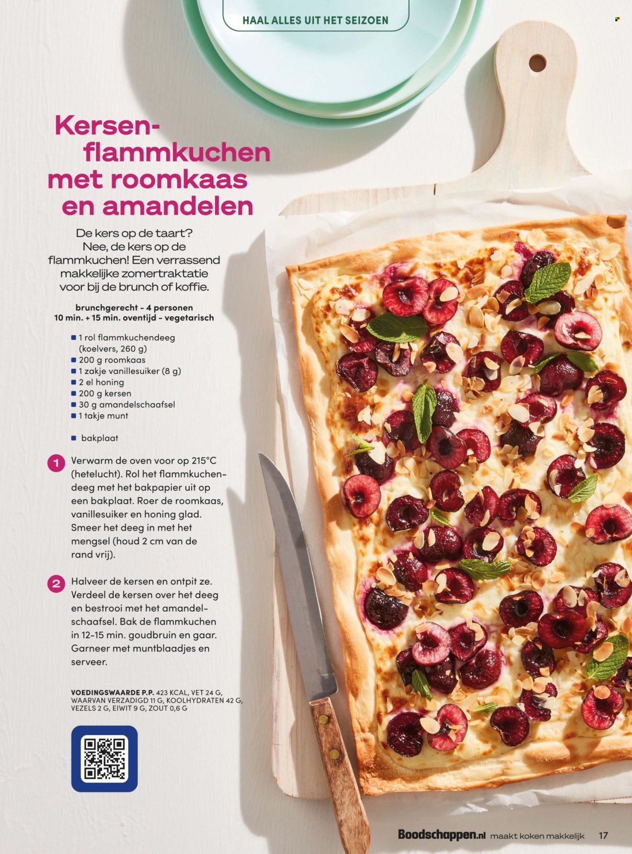 Boni-aanbieding - 1-7-2026 - 31-8-2026. Pagina 17