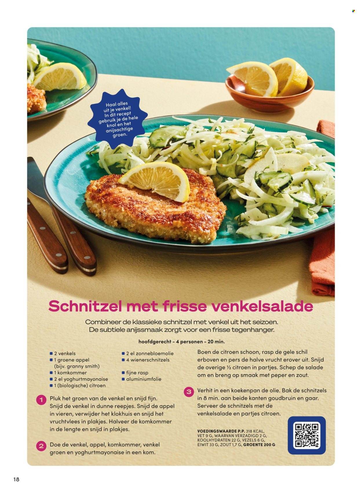 Boni-aanbieding - 1-7-2026 - 31-8-2026. Pagina 18