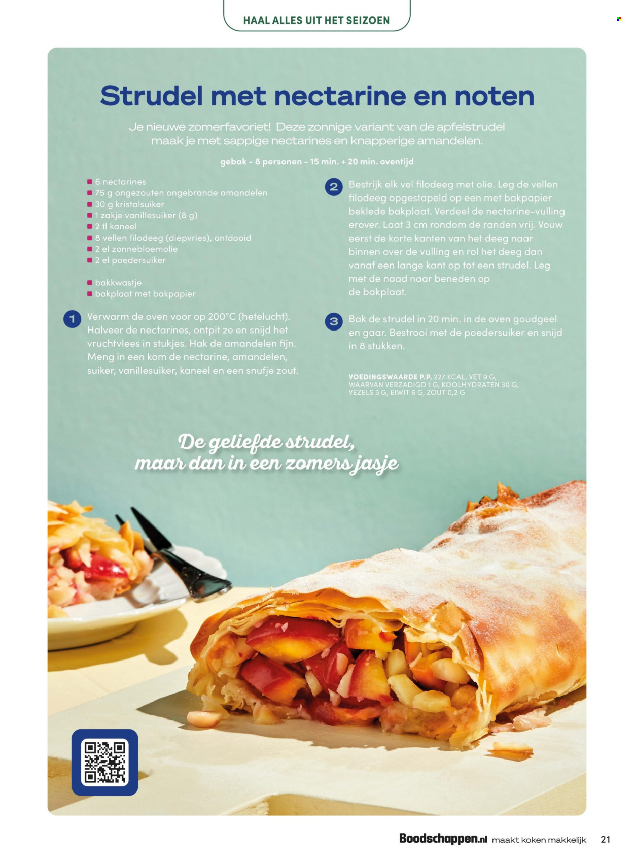 Boni-aanbieding - 1-7-2026 - 31-8-2026. Pagina 21