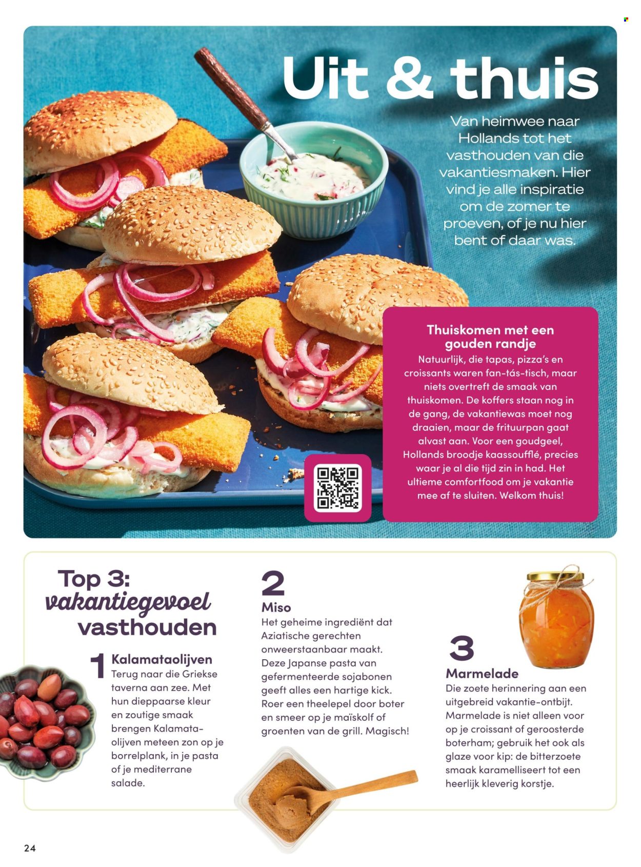 Boni-aanbieding - 1-7-2026 - 31-8-2026. Pagina 24