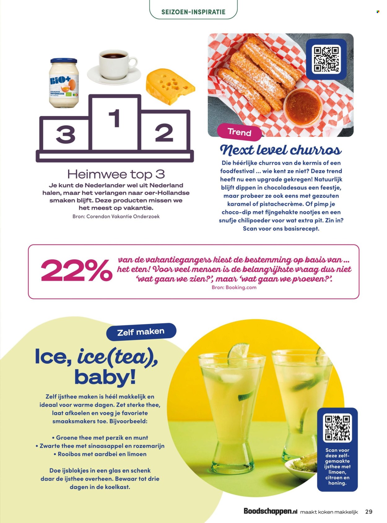 Boni-aanbieding - 1-7-2026 - 31-8-2026. Pagina 29