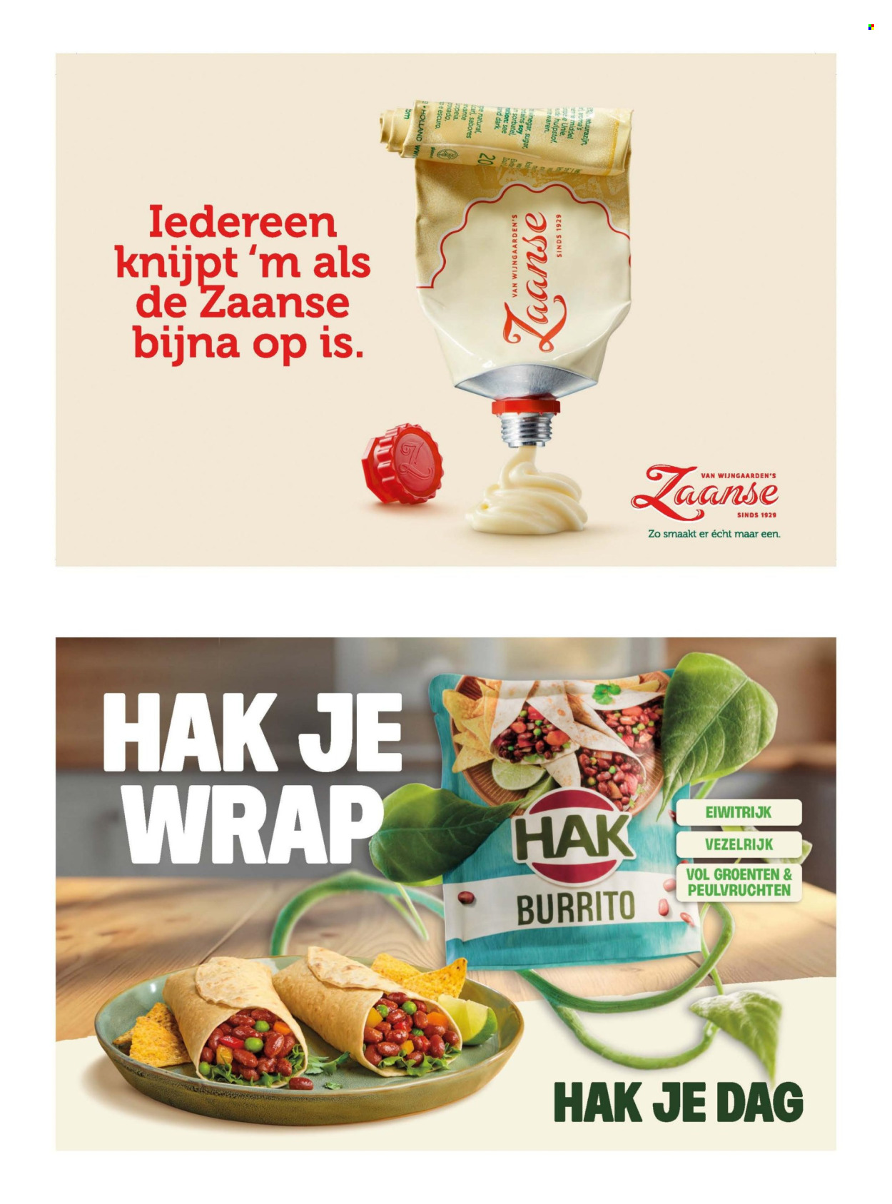 Boni-aanbieding - 1-7-2026 - 31-8-2026. Pagina 31