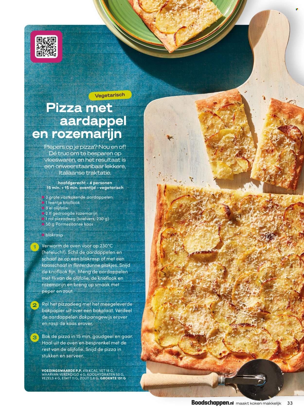 Boni-aanbieding - 1-7-2026 - 31-8-2026. Pagina 33