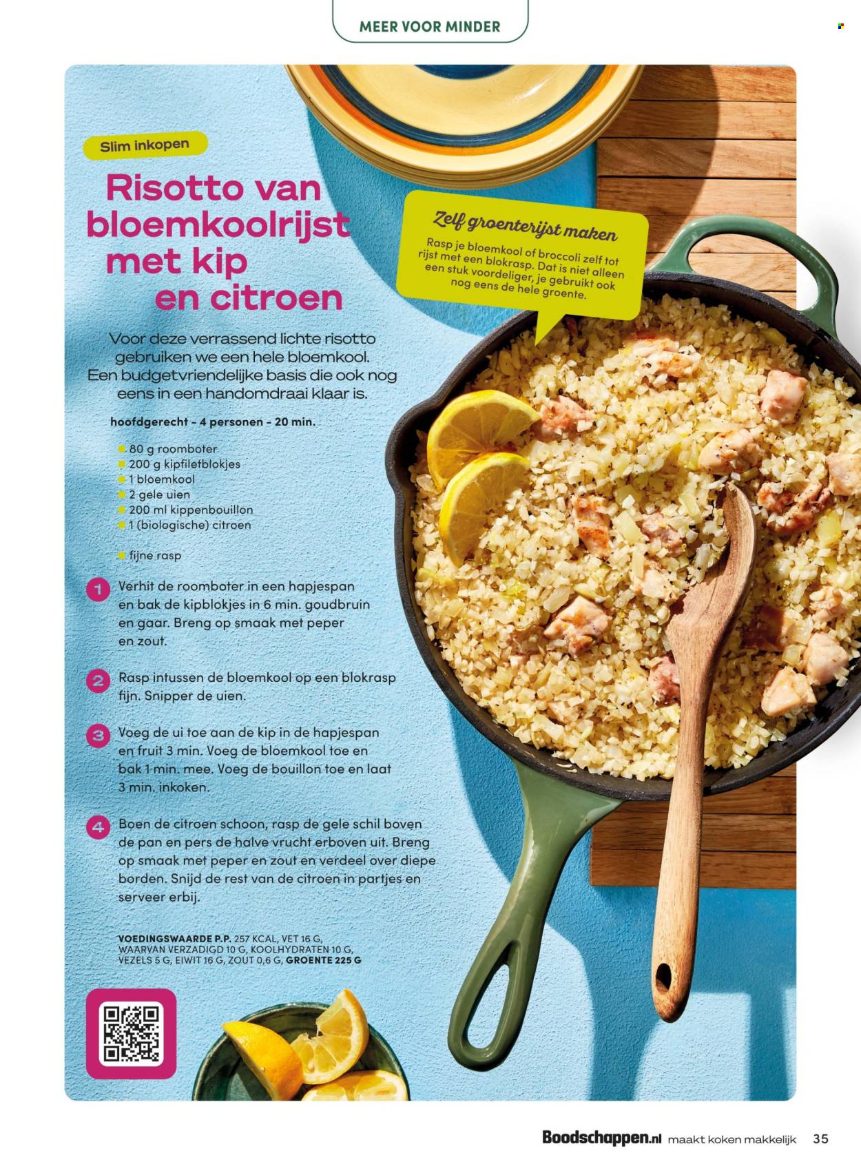 Boni-aanbieding - 1-7-2026 - 31-8-2026. Pagina 35